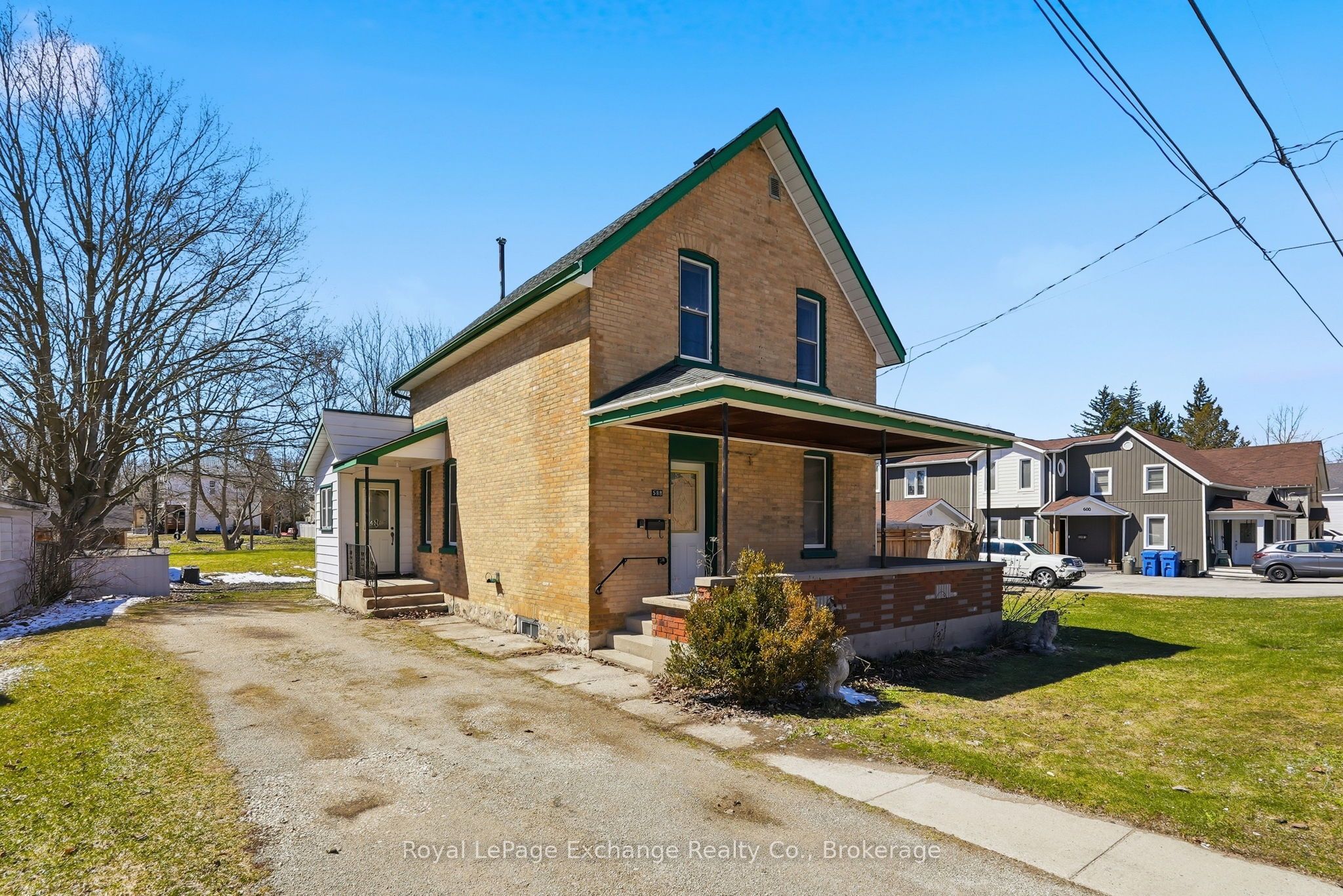 588 11th Avenue, Hanover, ON N4N 2S6 photo 5