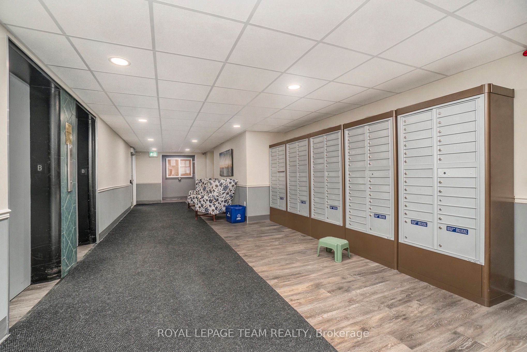 1356 Meadowlands Drive E 705, Cityview - Parkwoods Hills - Rideau Shore, ON K2E 6K6 photo 5
