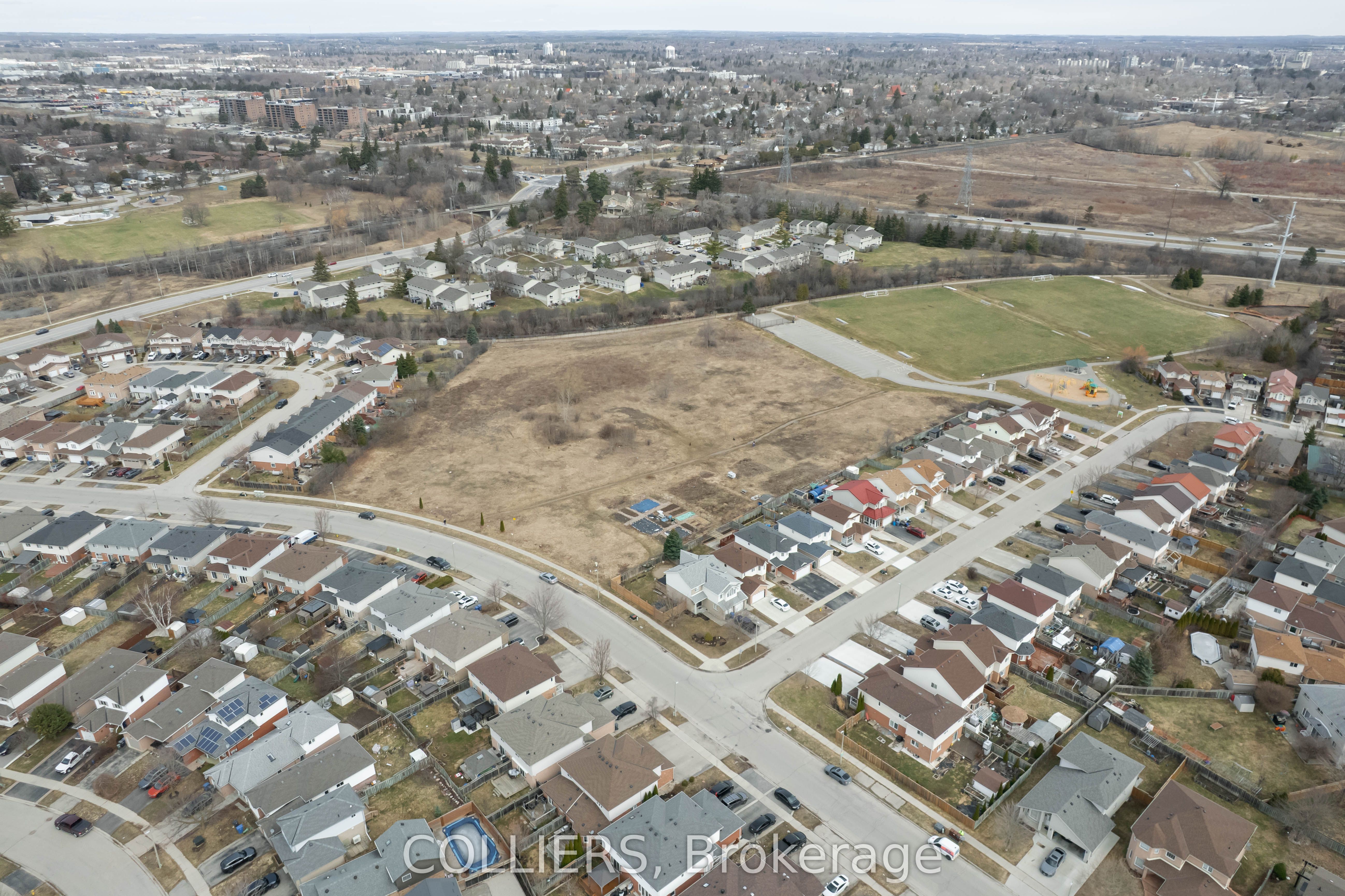 170 Stephanie Drive, Guelph, ON N1K 1X8