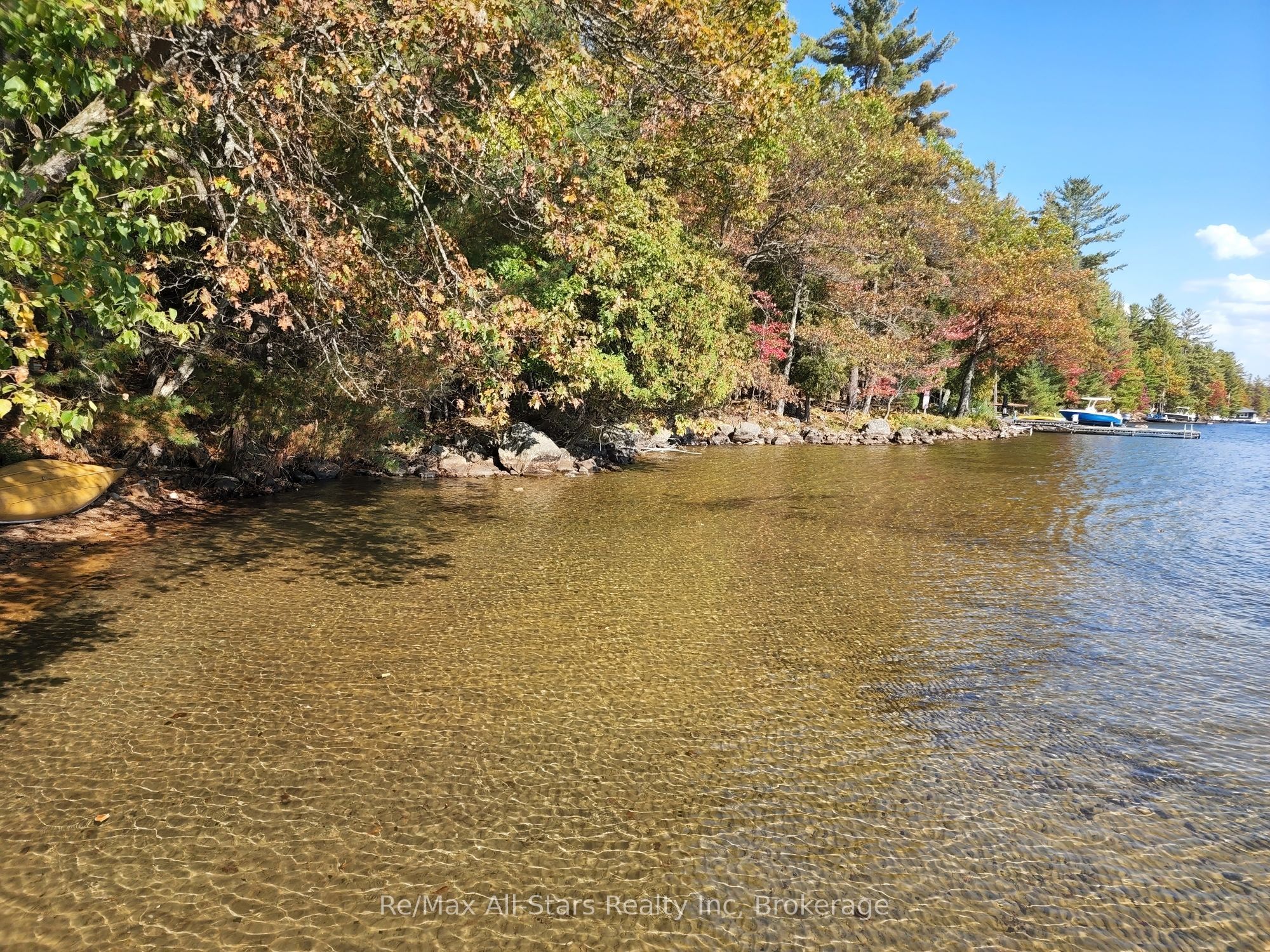 504 Bigwin Island, Lake of Bays, ON P0A 1H0