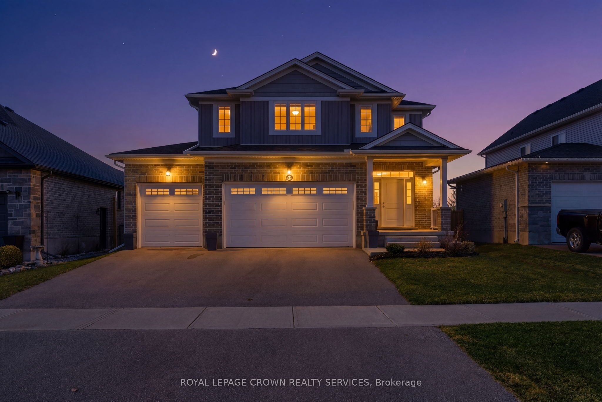 163 Holley Avenue, East Zorra-Tavistock, ON N0B 2R0 photo 2