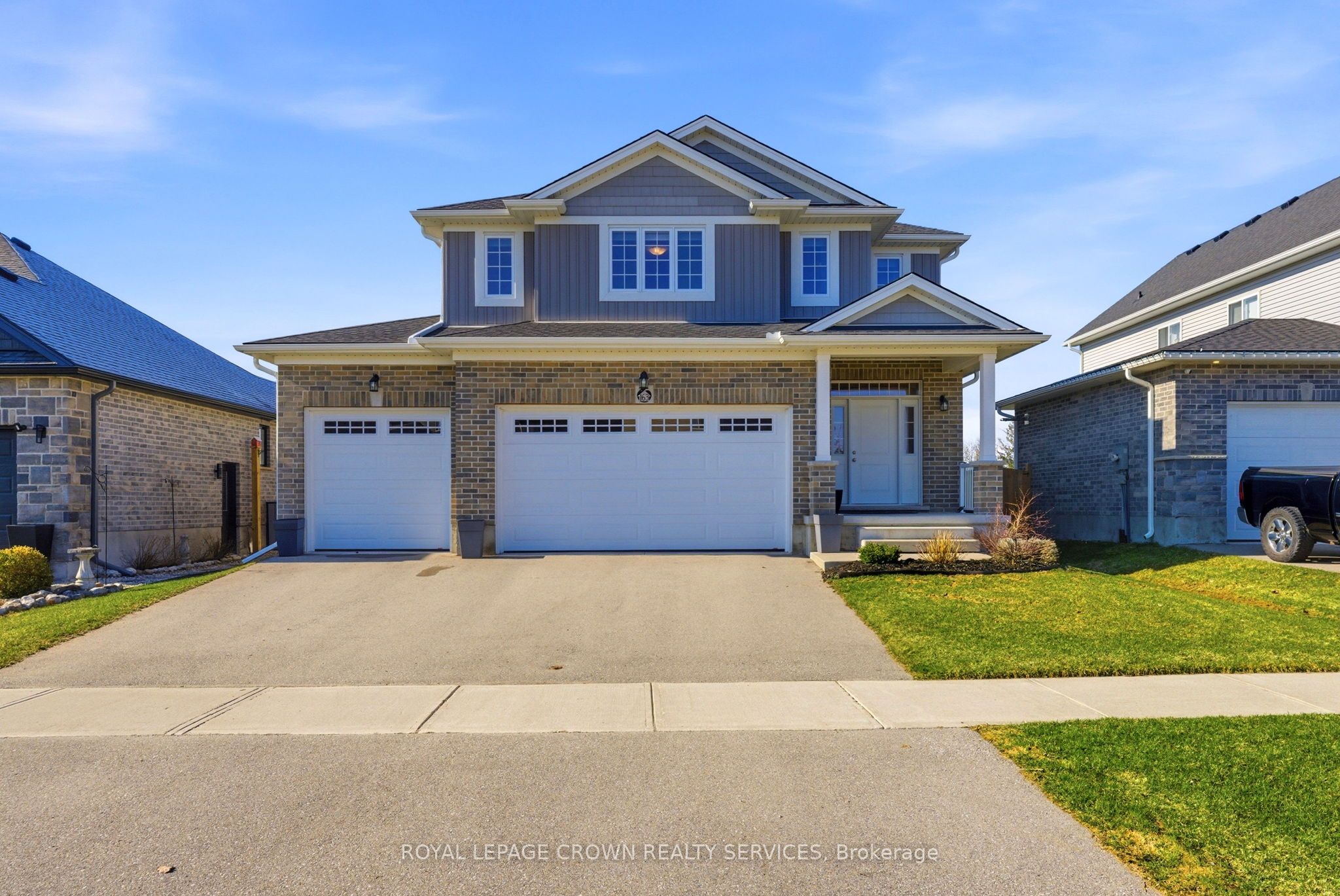 163 Holley Avenue, East Zorra-Tavistock, ON N0B 2R0 photo 3