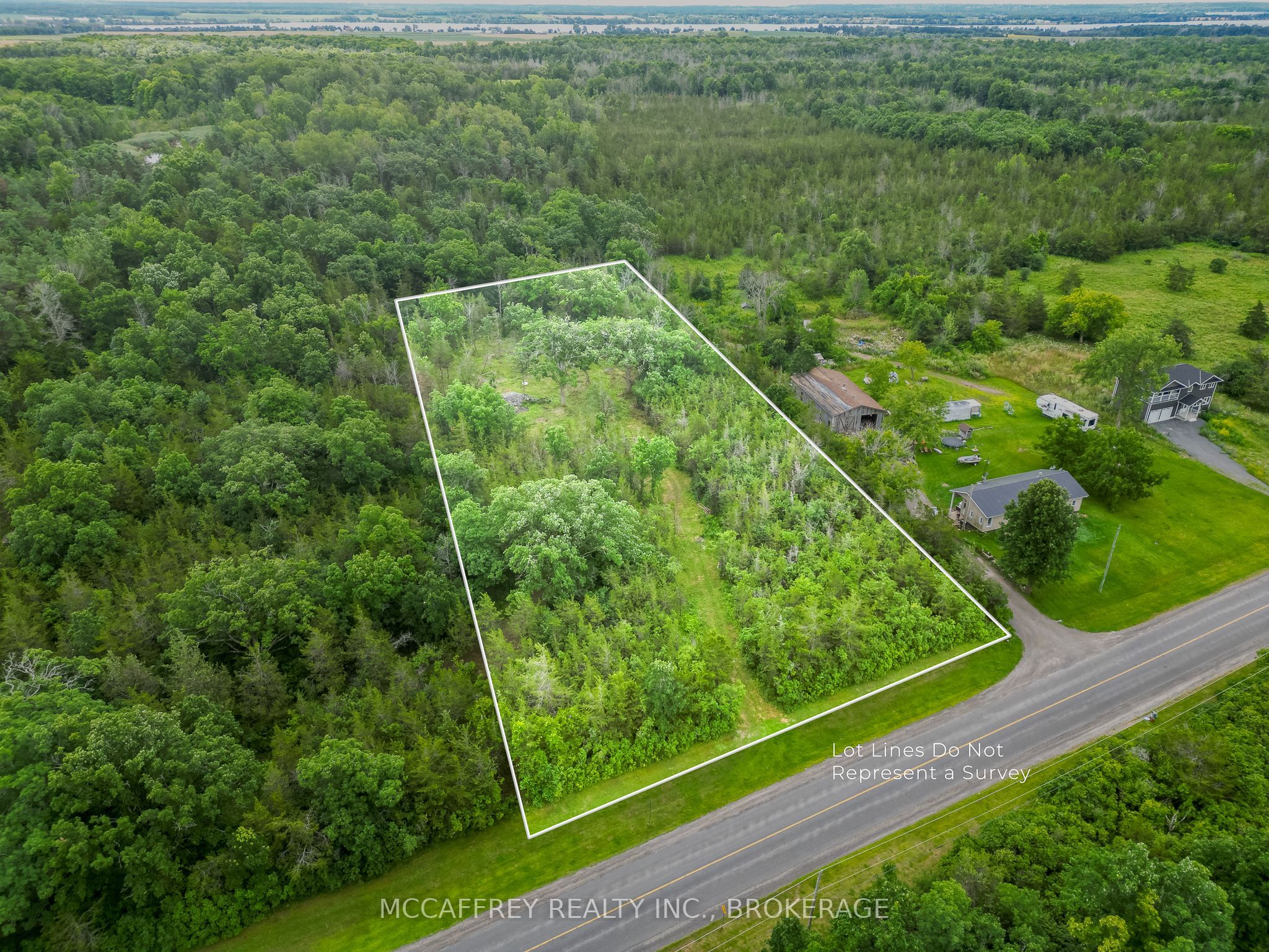 0 COUNTY RD 9, Greater Napanee, ON K7R 3K8