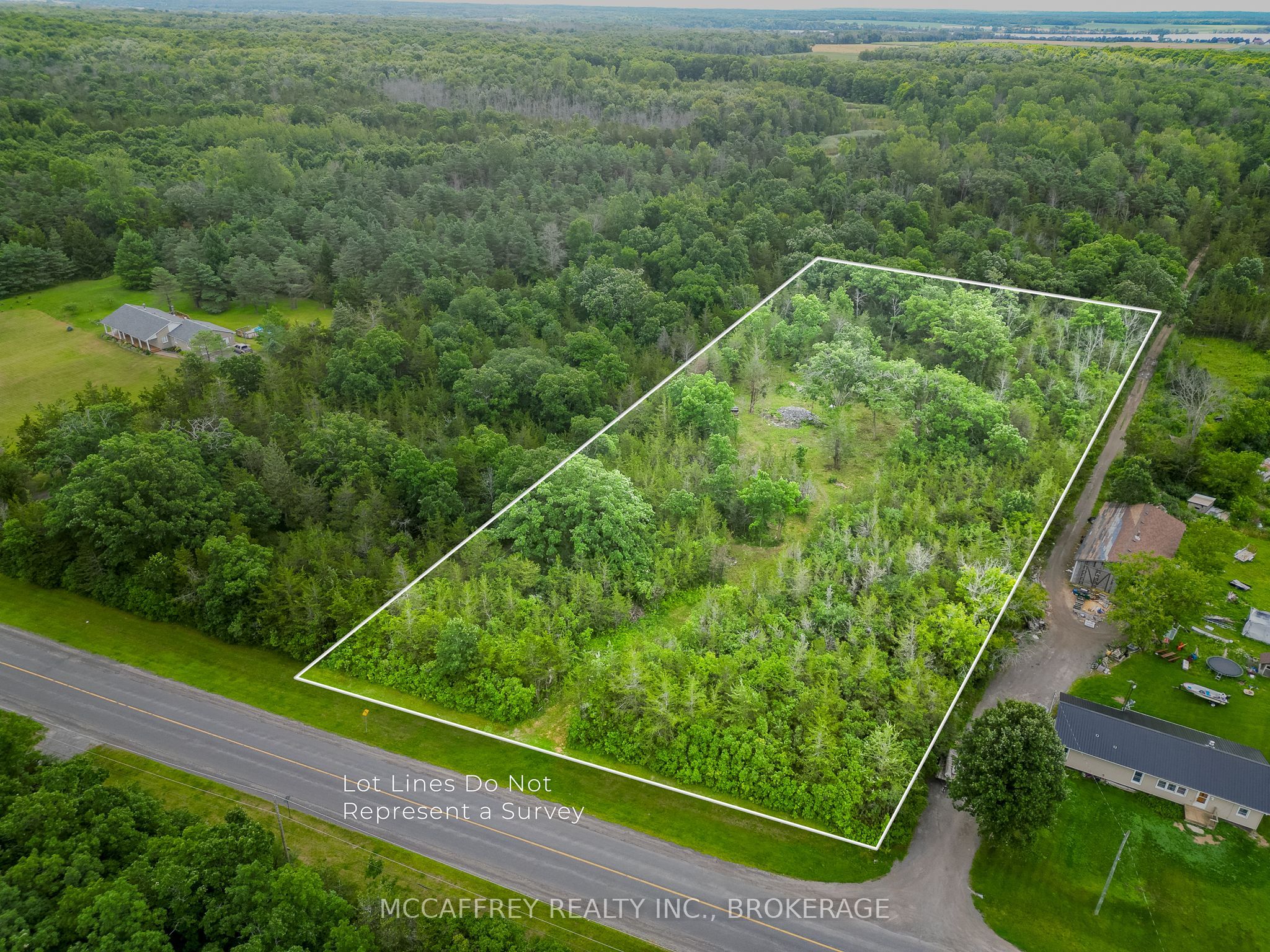 0 COUNTY RD 9, Greater Napanee, ON K7R 3K8 photo 2