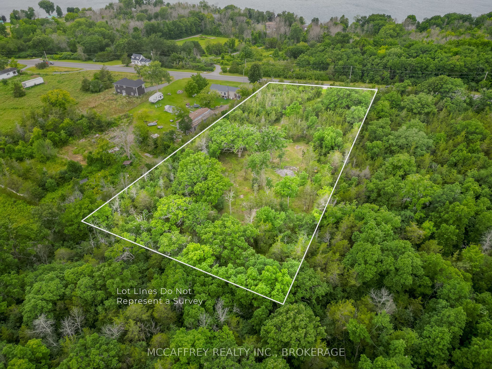 0 COUNTY RD 9, Greater Napanee, ON K7R 3K8 photo 3