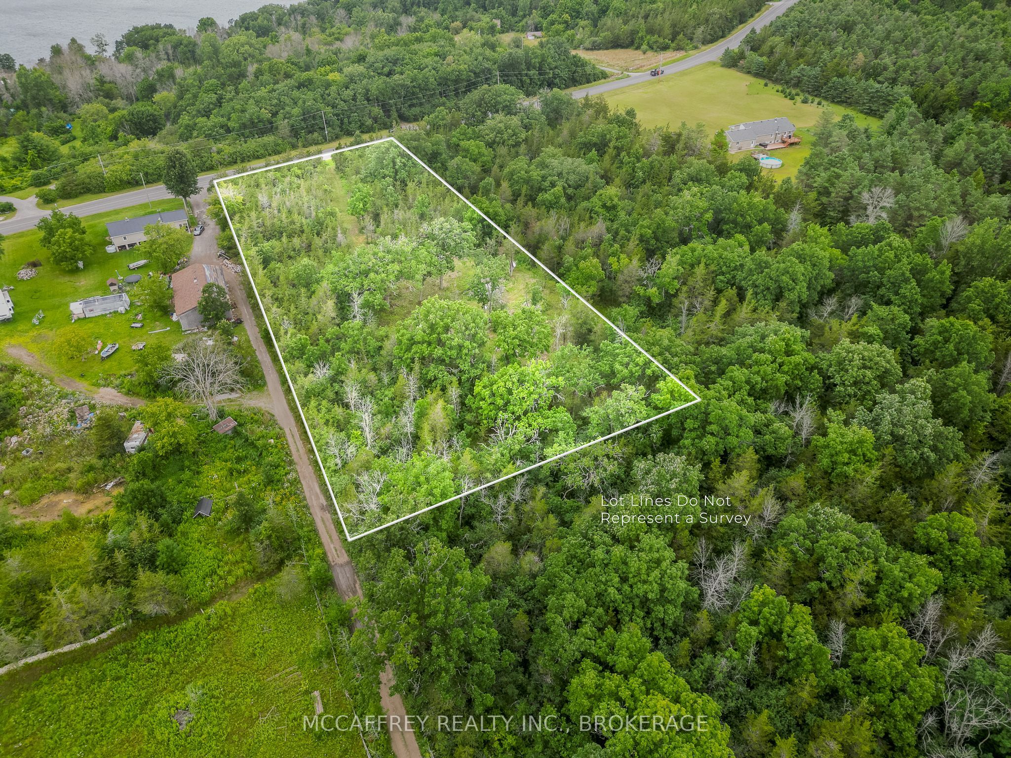 0 COUNTY RD 9, Greater Napanee, ON K7R 3K8 photo 4