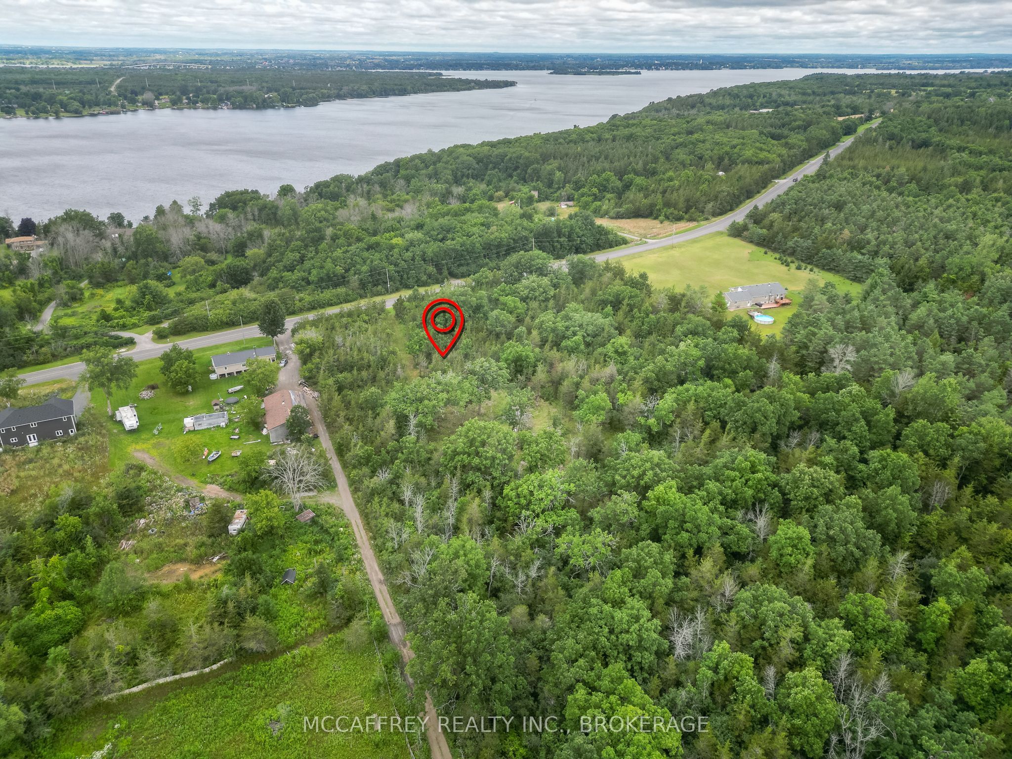 0 COUNTY RD 9, Greater Napanee, ON K7R 3K8 photo 5
