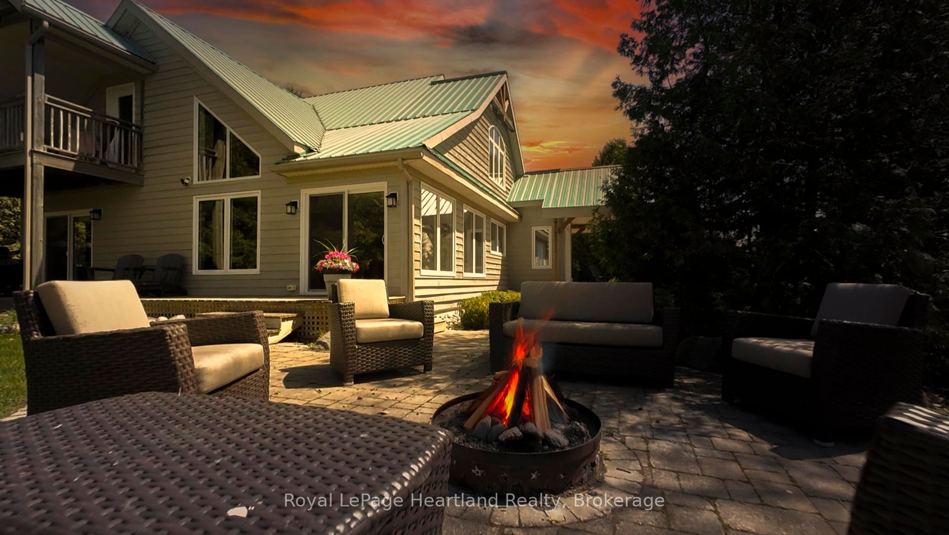 84539 RIDGE Drive, Ashfield-Colborne-Wawanosh, ON N7A 3X9 photo 2