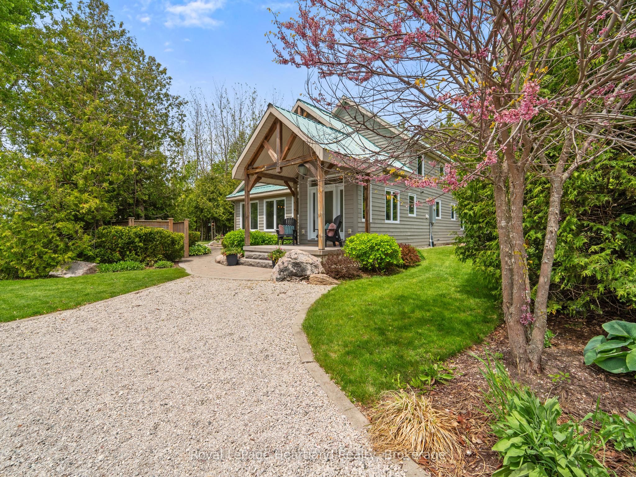 84539 RIDGE Drive, Ashfield-Colborne-Wawanosh, ON N7A 3X9 photo 4