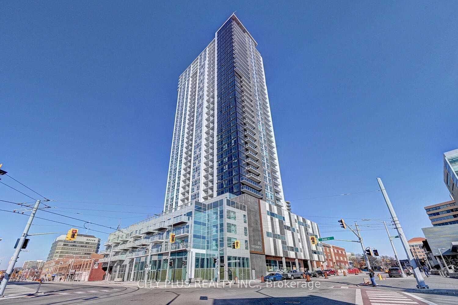 60 Frederick Street 1009, Kitchener, ON N2H 0C7