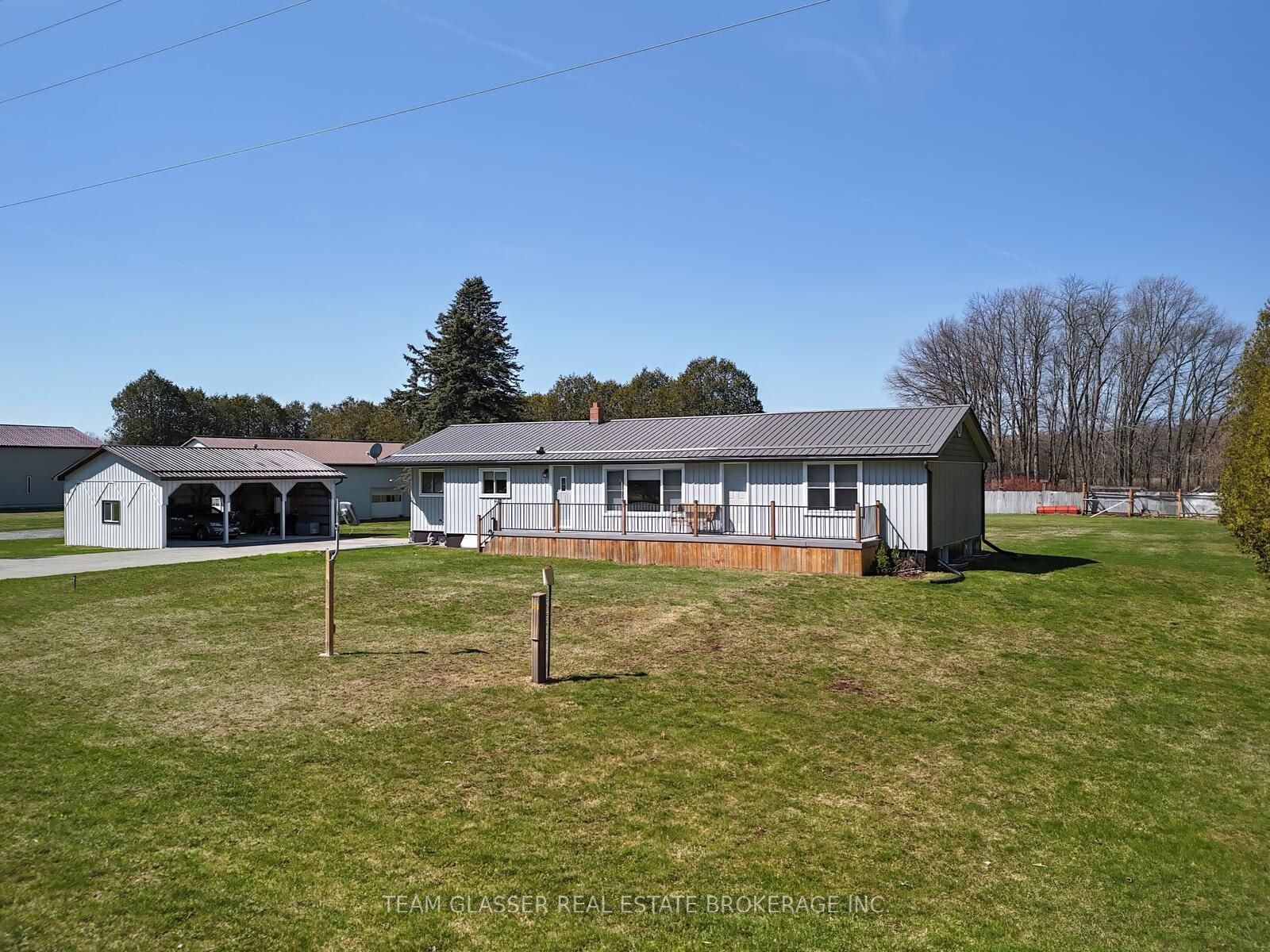985 Norfolk County 28 Road, Norfolk, ON N0E 1G0 photo 3