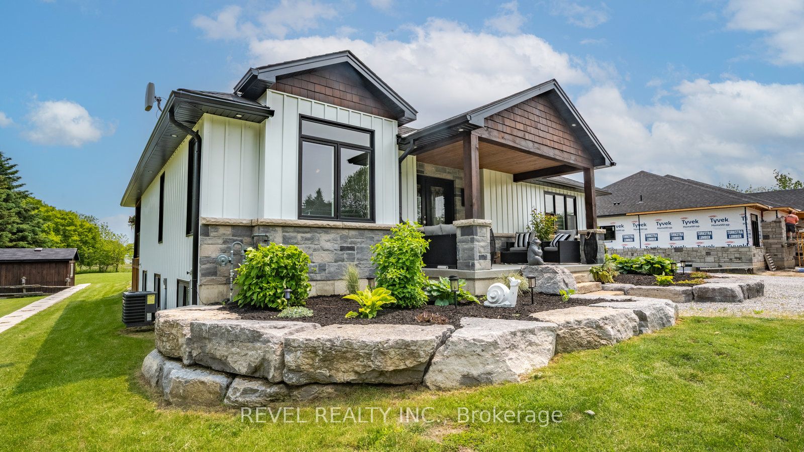 6 Kings Lane, Brant, ON N0E 1R0 photo 2