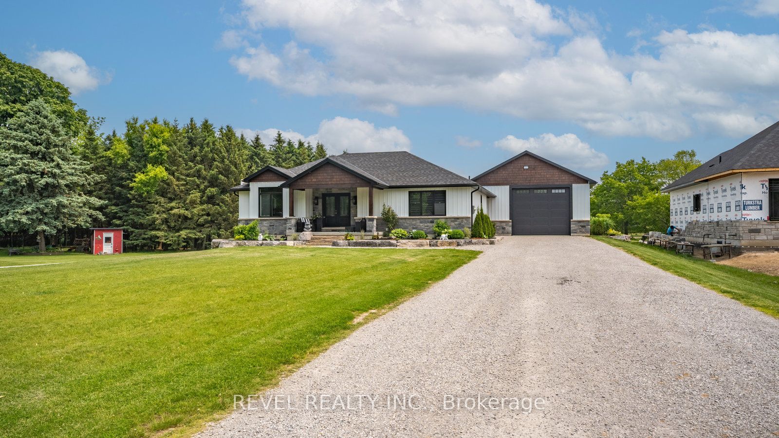 6 Kings Lane, Brant, ON N0E 1R0 photo 4