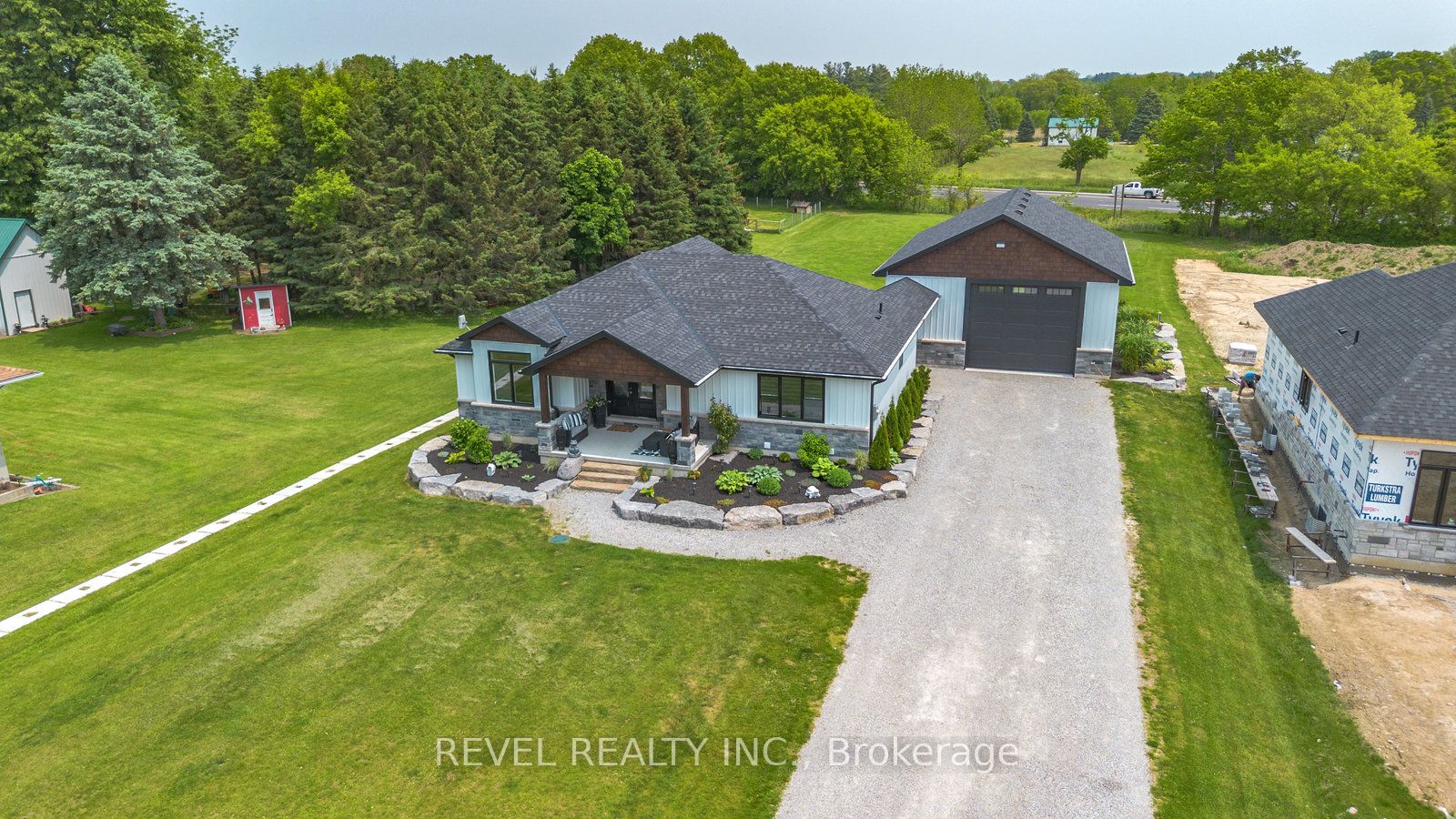 6 Kings Lane, Brant, ON N0E 1R0 photo 5