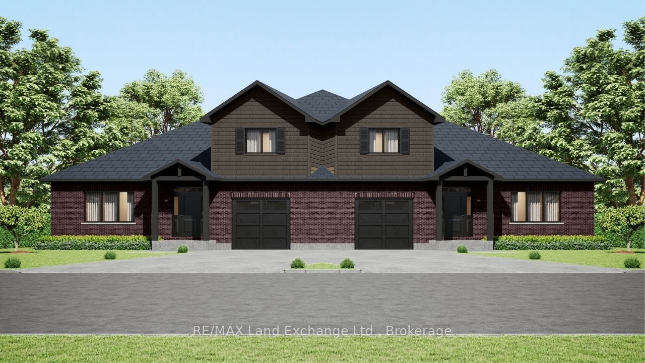 8 GOLF LINKS Road Unit 5, Kincardine, ON N2Z 0G1