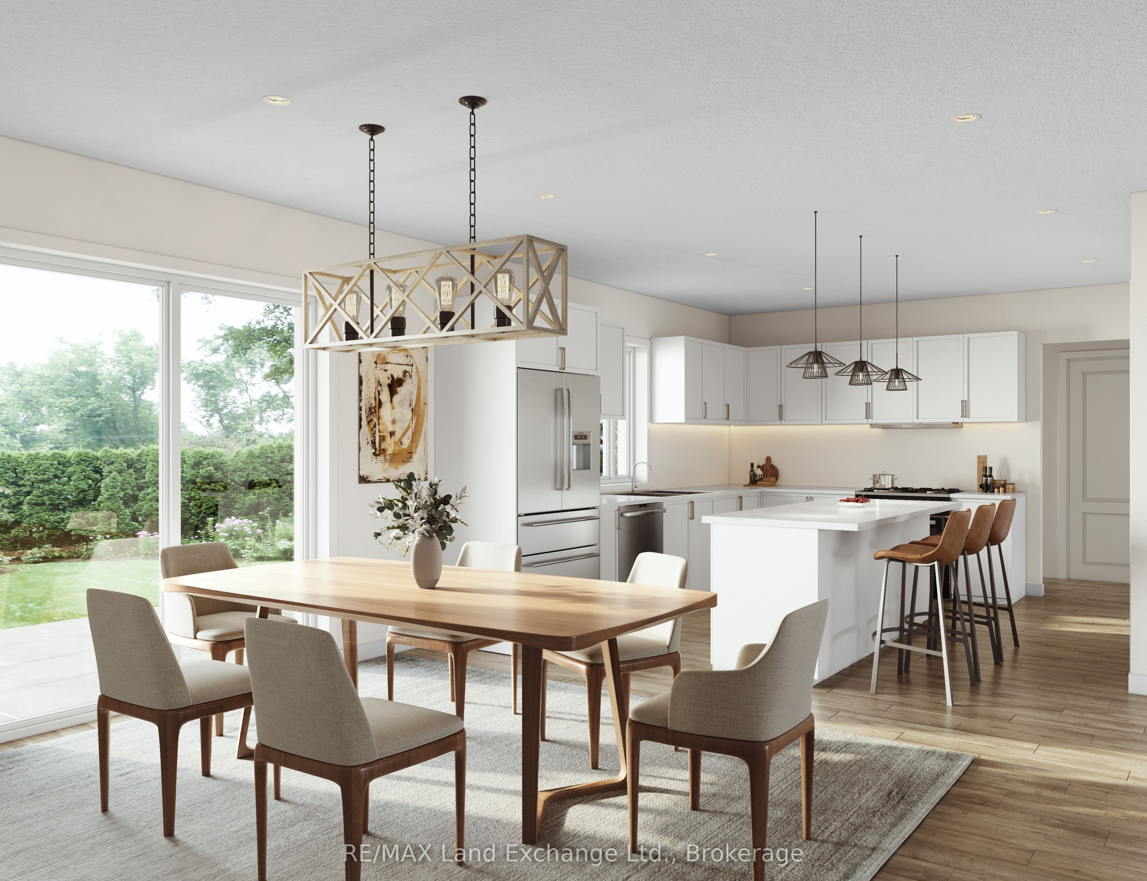 8 GOLF LINKS Road Unit 5, Kincardine, ON N2Z 0G1 photo 3