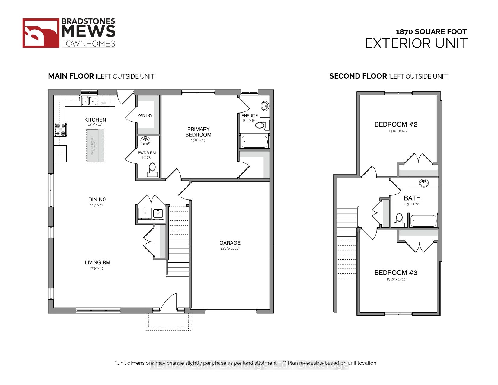 8 GOLF LINKS Road Unit 5, Kincardine, ON N2Z 0G1 photo 5