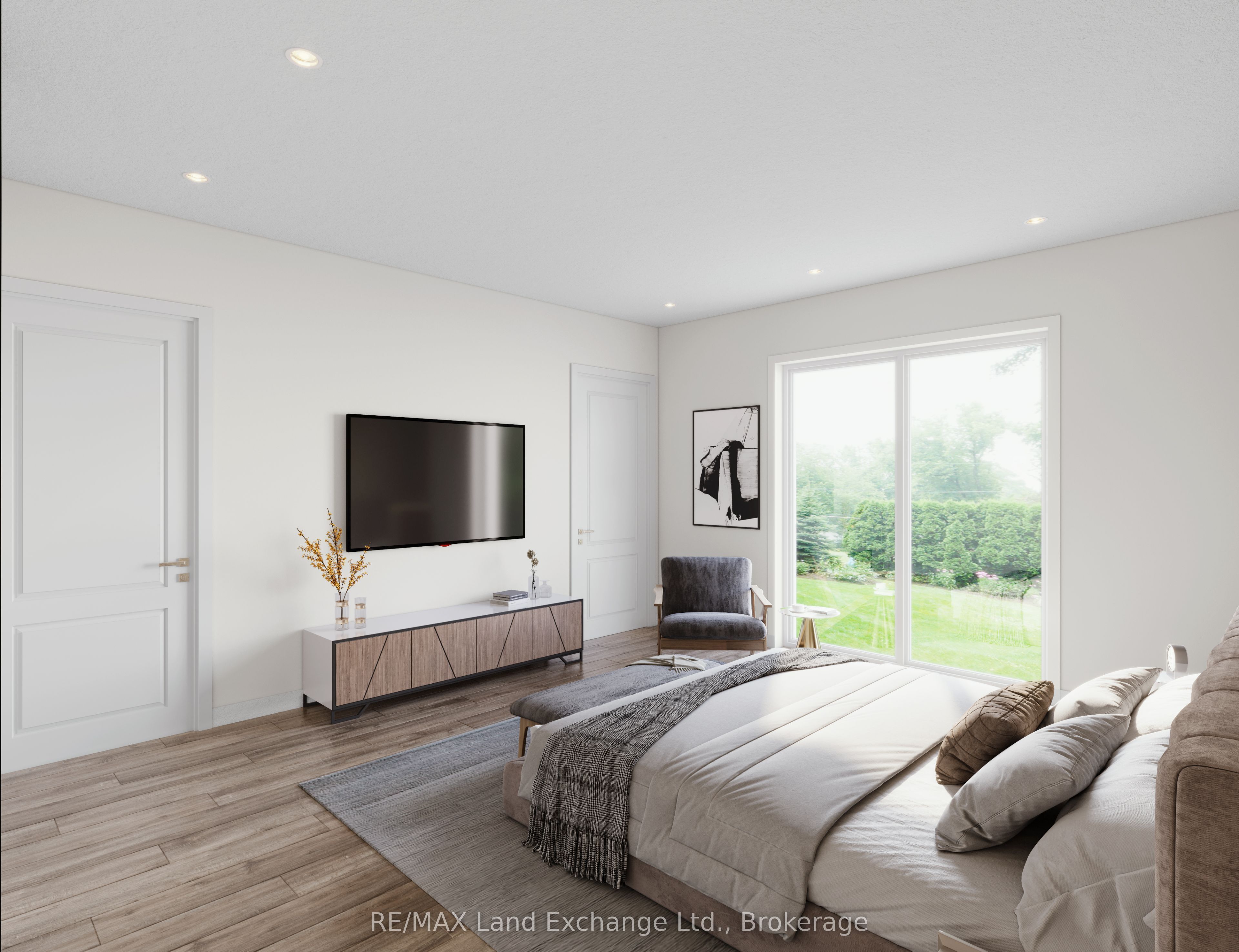8 GOLF LINKS Road Unit 6, Kincardine, ON N2Z 0G1 photo 4