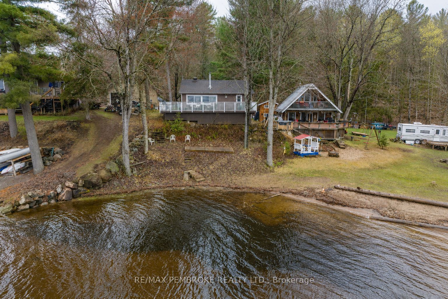 80 Macgregor Bay Trail, Petawawa, ON K8A 8K9 photo 3