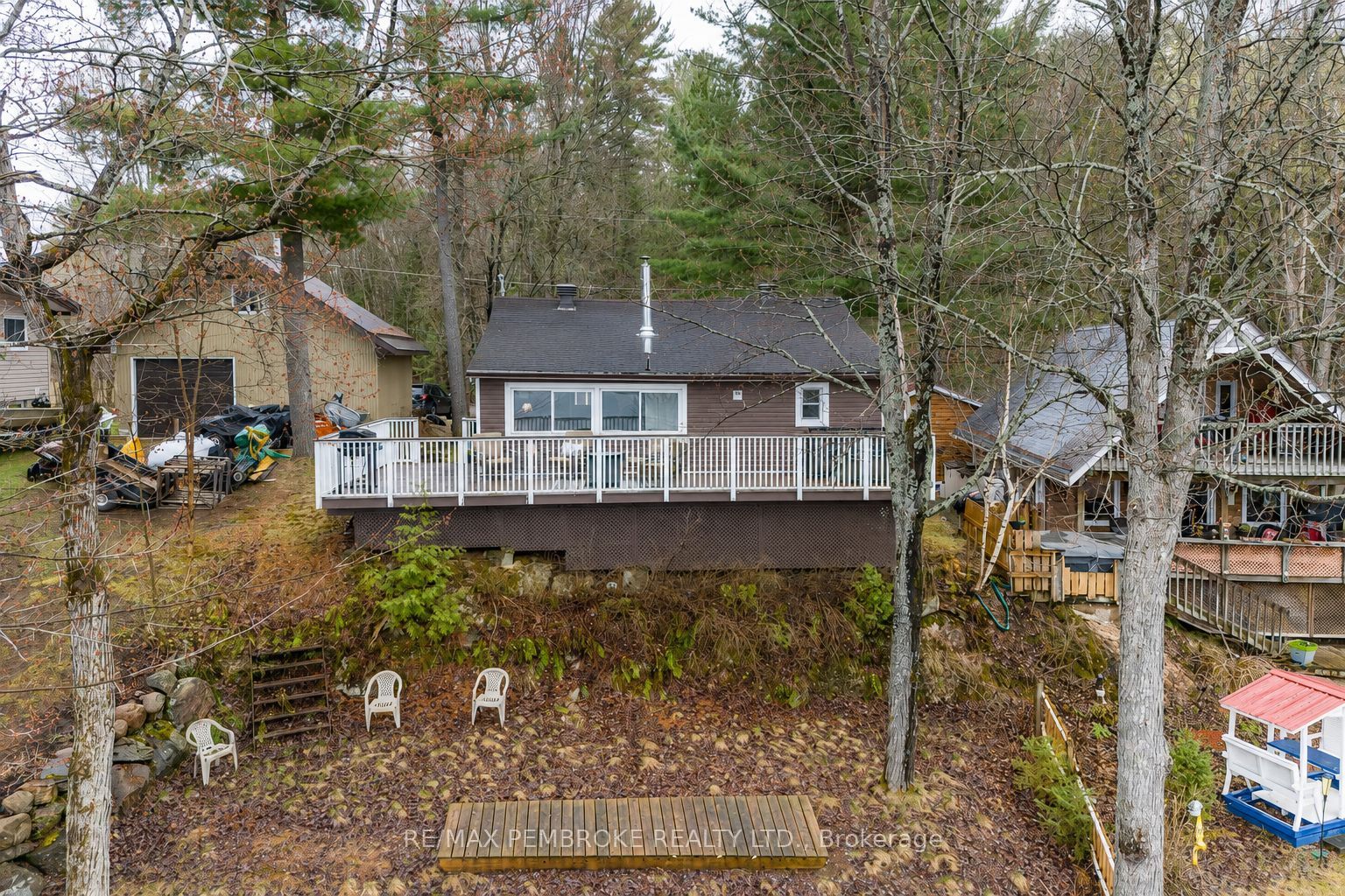 80 Macgregor Bay Trail, Petawawa, ON K8A 8K9 photo 4