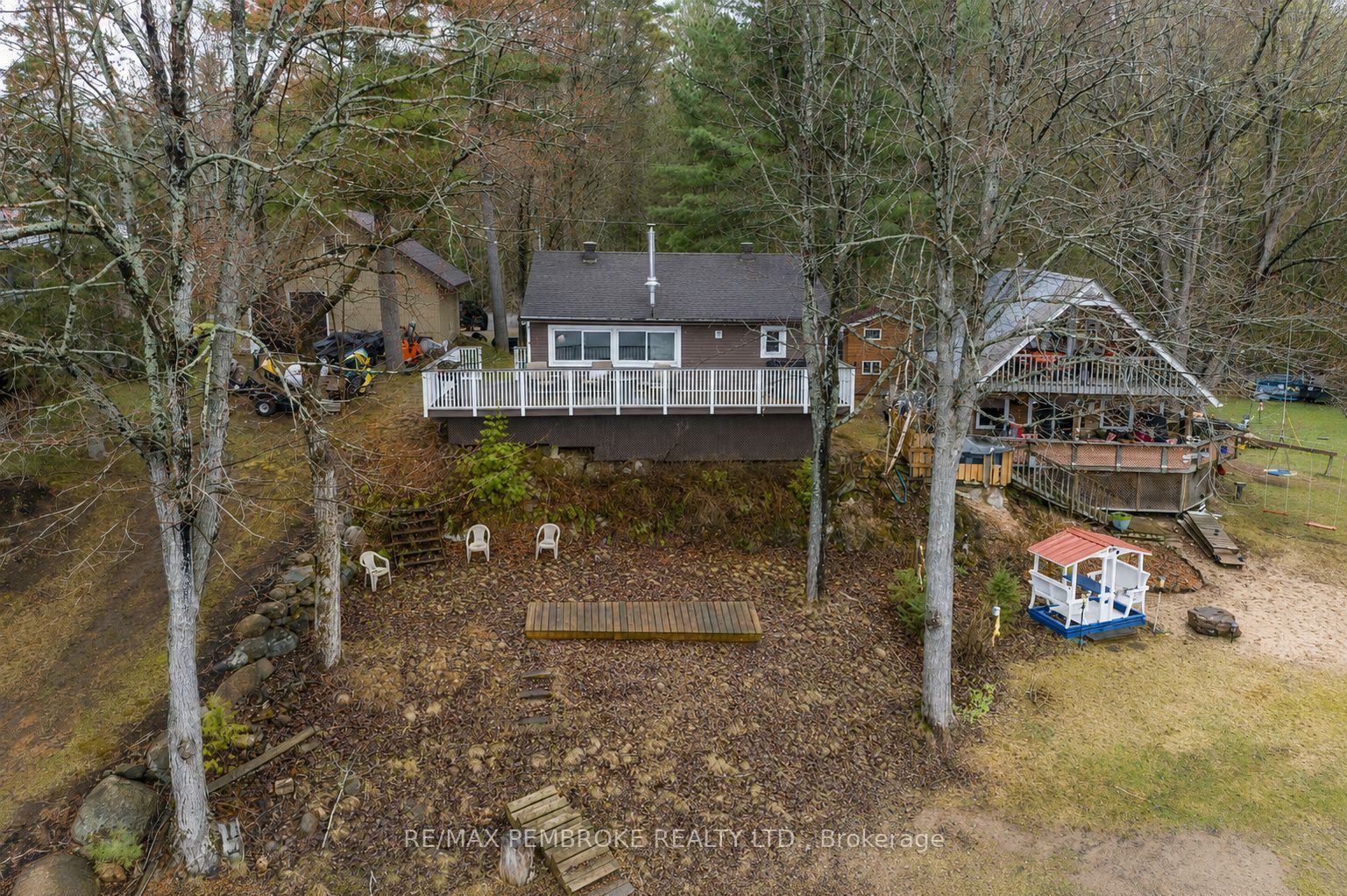 80 Macgregor Bay Trail, Petawawa, ON K8A 8K9 photo 5
