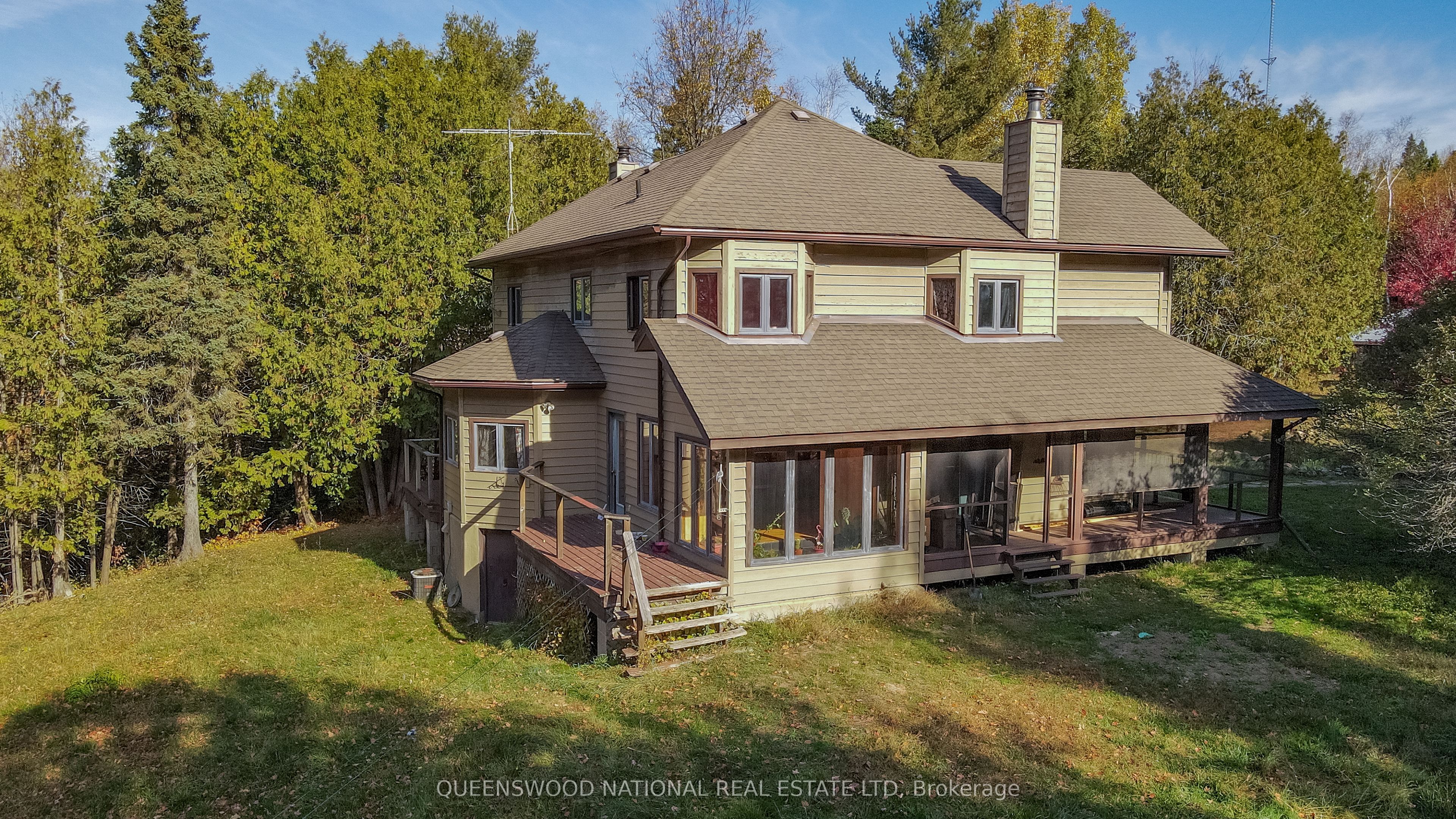 3130 Letterkenny Road, Brudenell, Lyndoch and Raglan, ON K0J 2N0 photo 3