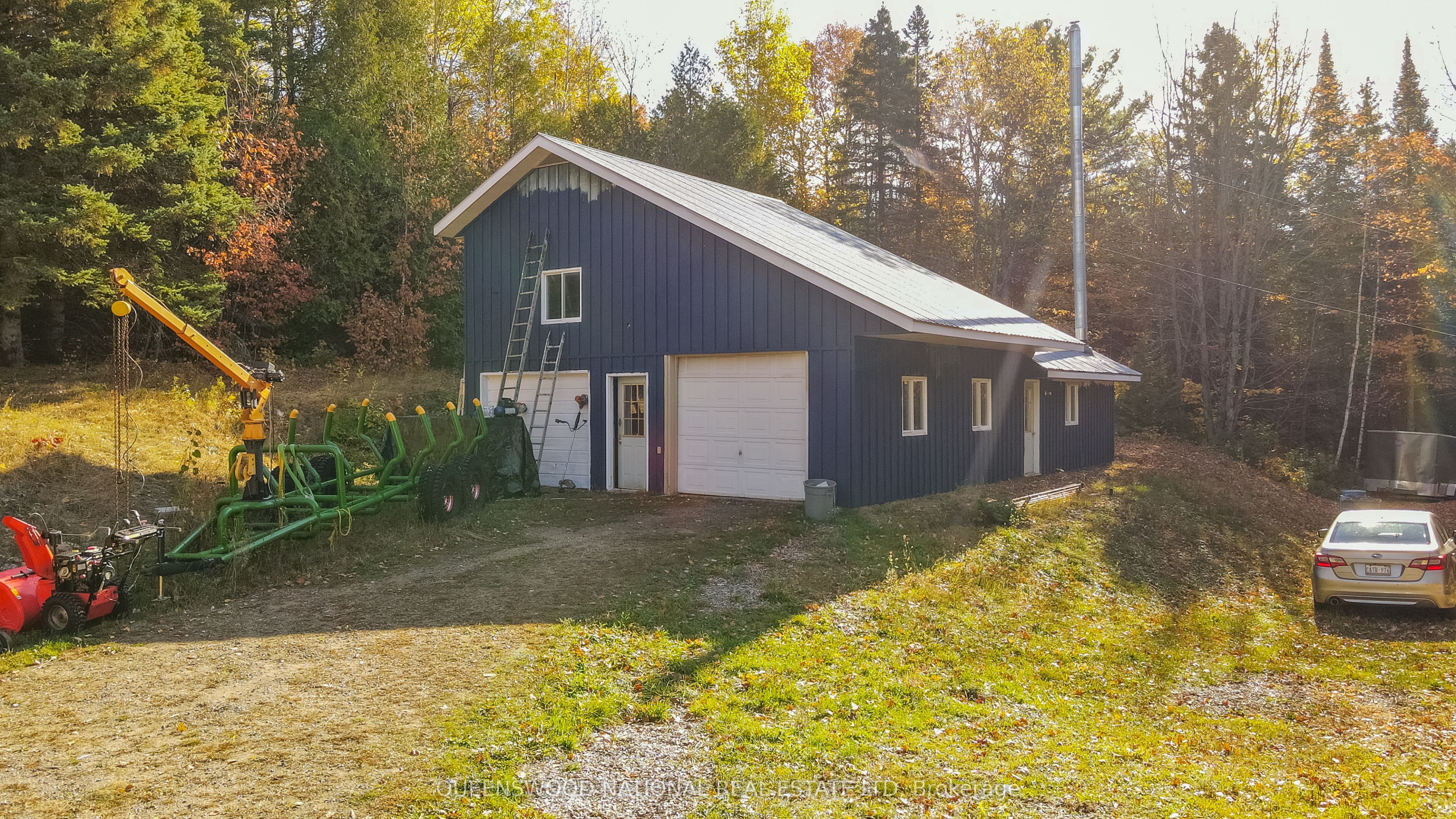 3130 Letterkenny Road, Brudenell, Lyndoch and Raglan, ON K0J 2N0 photo 5