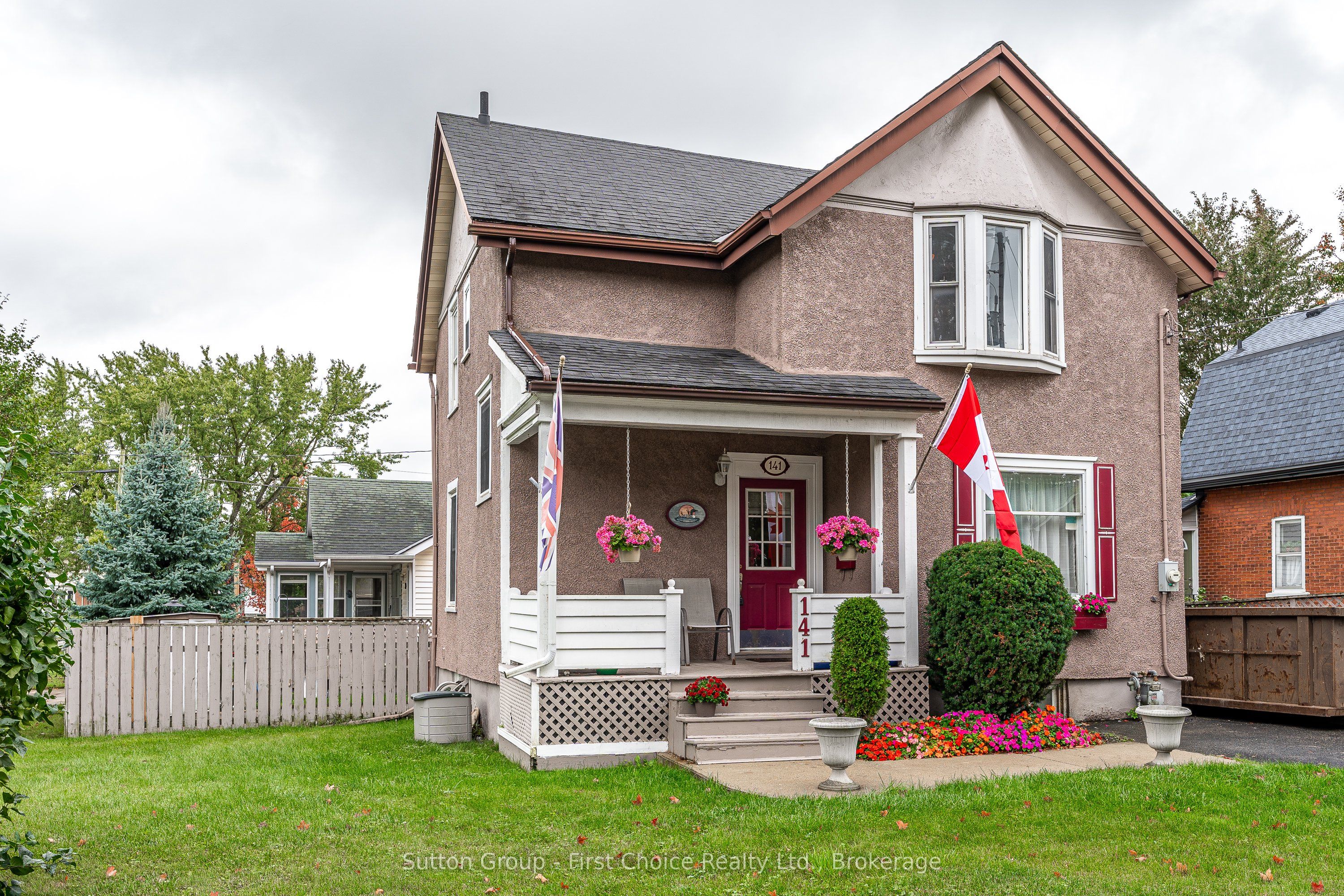 141 Perth Street, Stratford, ON N5A 3Y1 photo 3