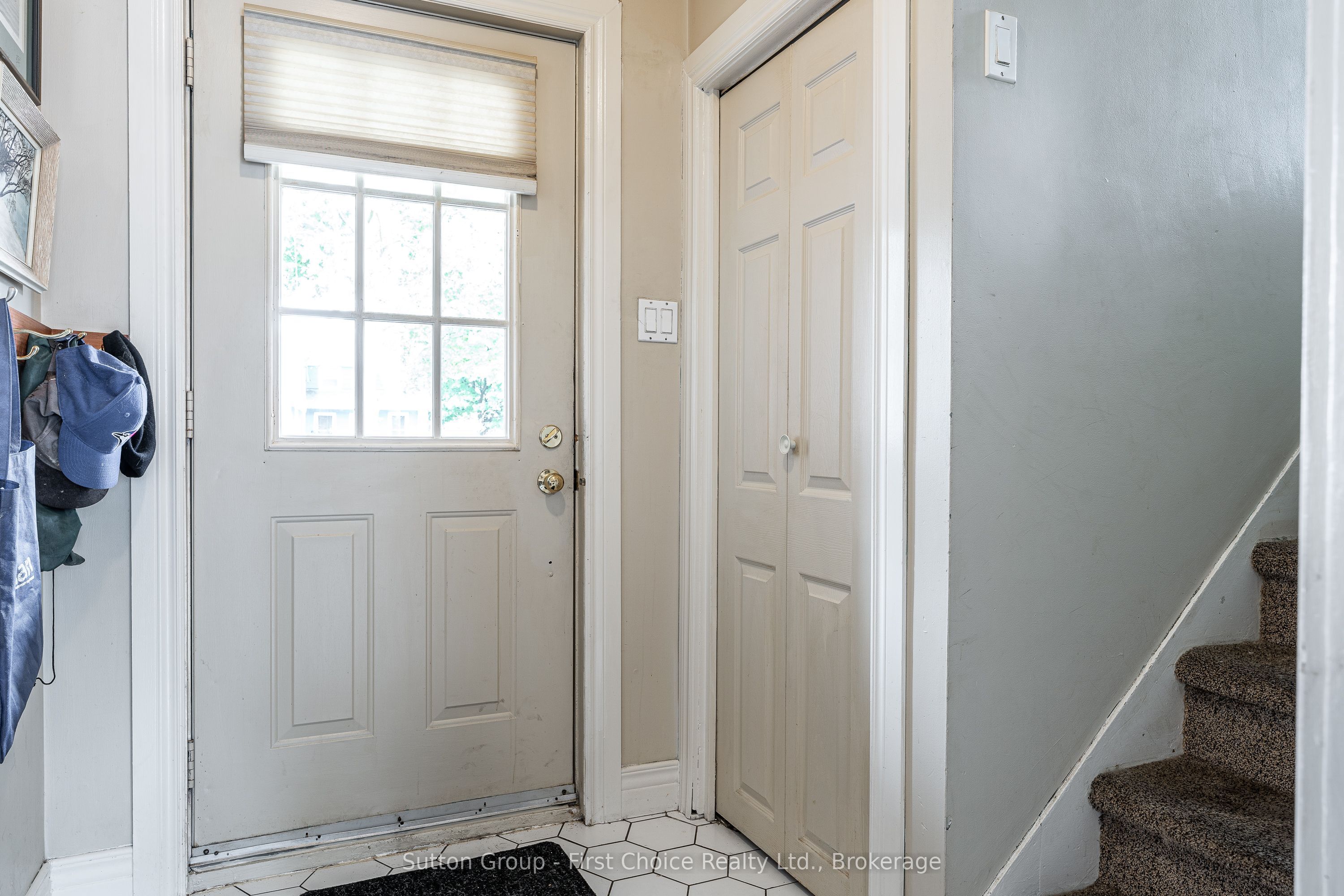 141 Perth Street, Stratford, ON N5A 3Y1 photo 5