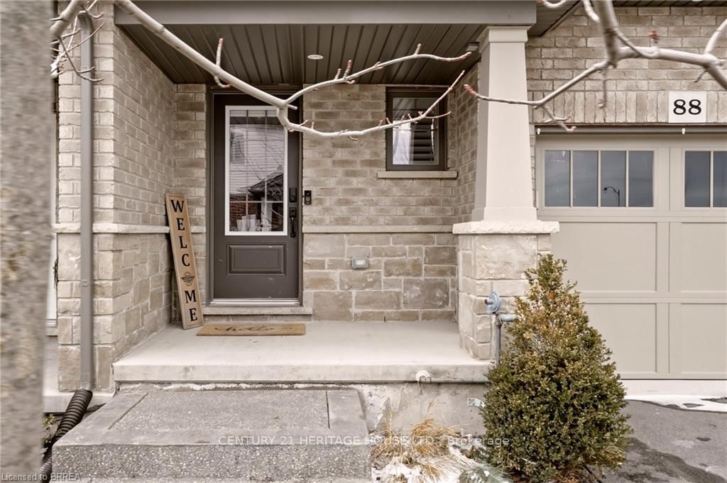 88 Severino Circle, West Lincoln, ON L0R 2A0