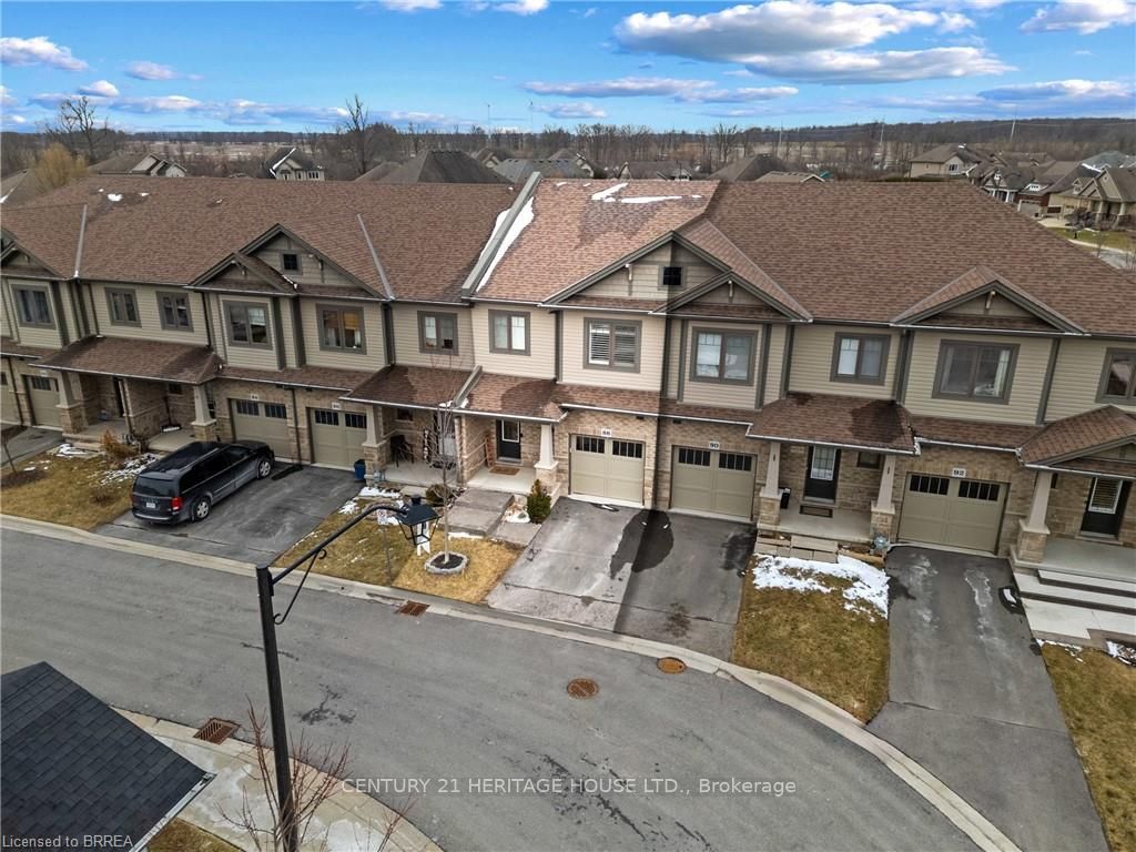 88 Severino Circle, West Lincoln, ON L0R 2A0 photo 2