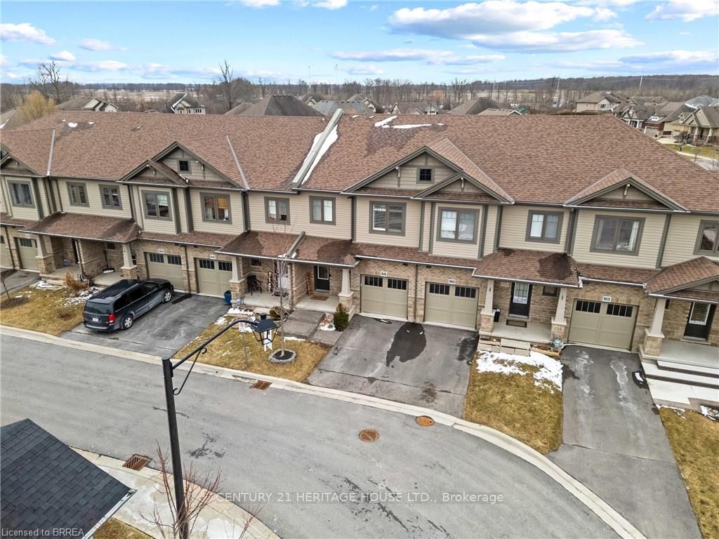 88 Severino Circle, West Lincoln, ON L0R 2A0 photo 3