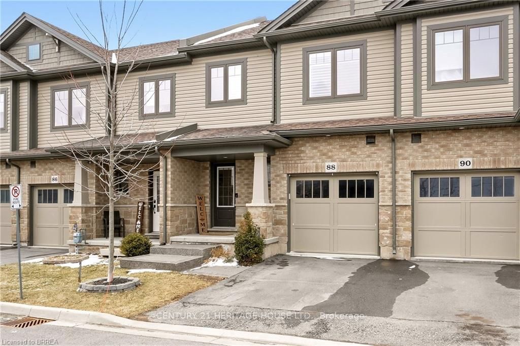 88 Severino Circle, West Lincoln, ON L0R 2A0 photo 5