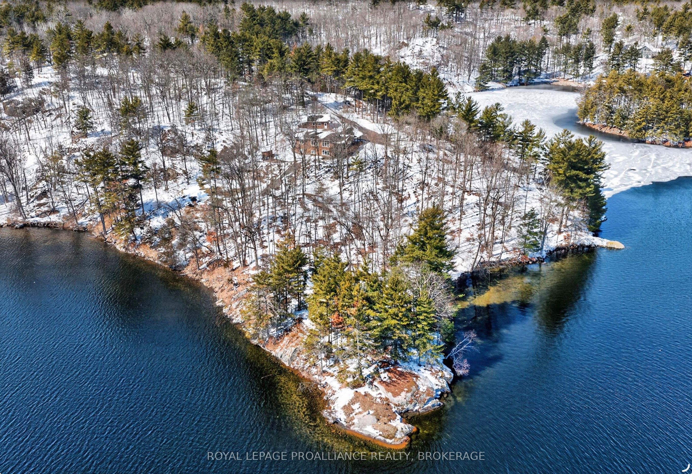 606 Whites Point Road, Rideau Lakes, ON K0G 1E0 photo 2