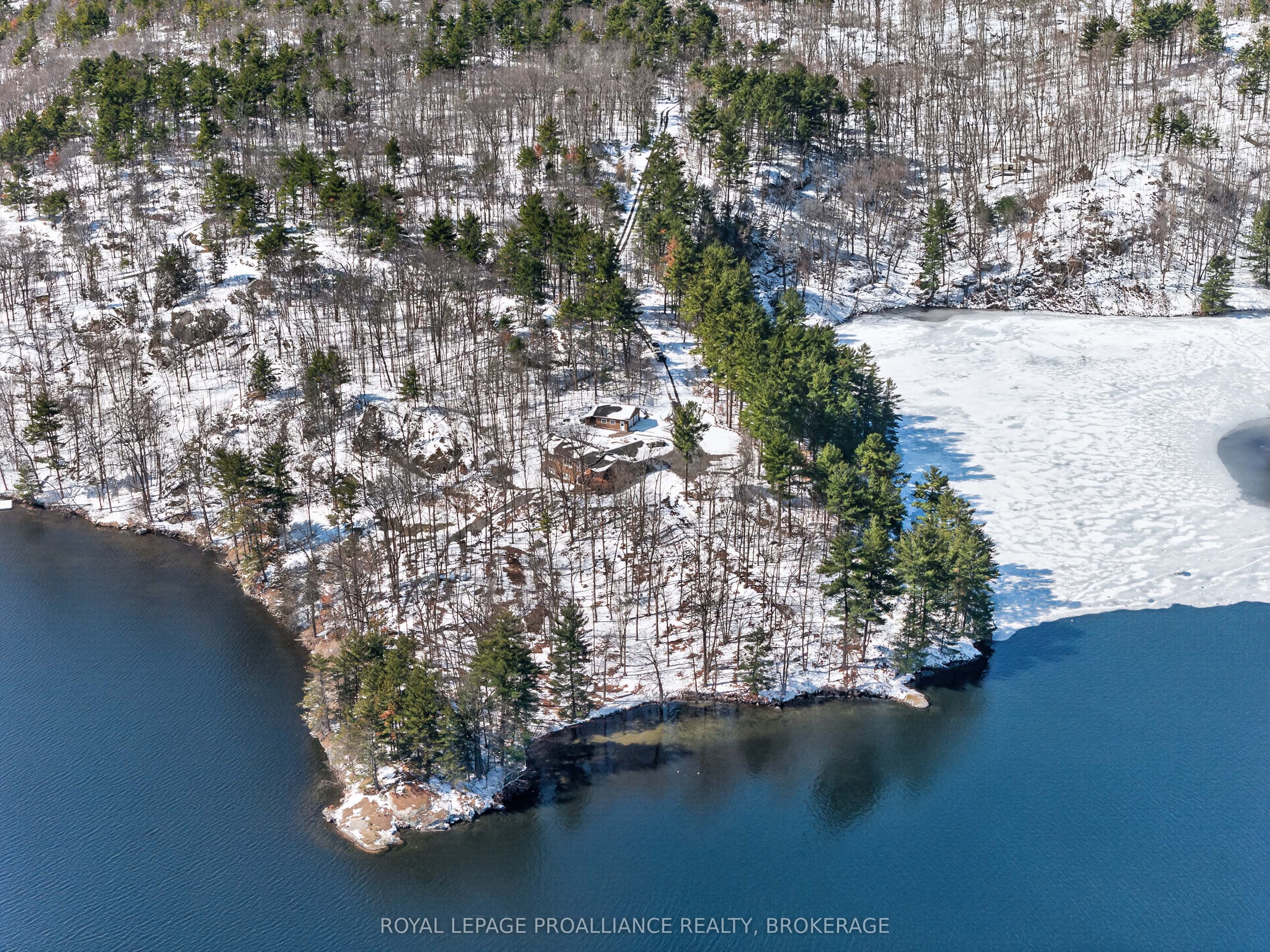 606 Whites Point Road, Rideau Lakes, ON K0G 1E0 photo 3