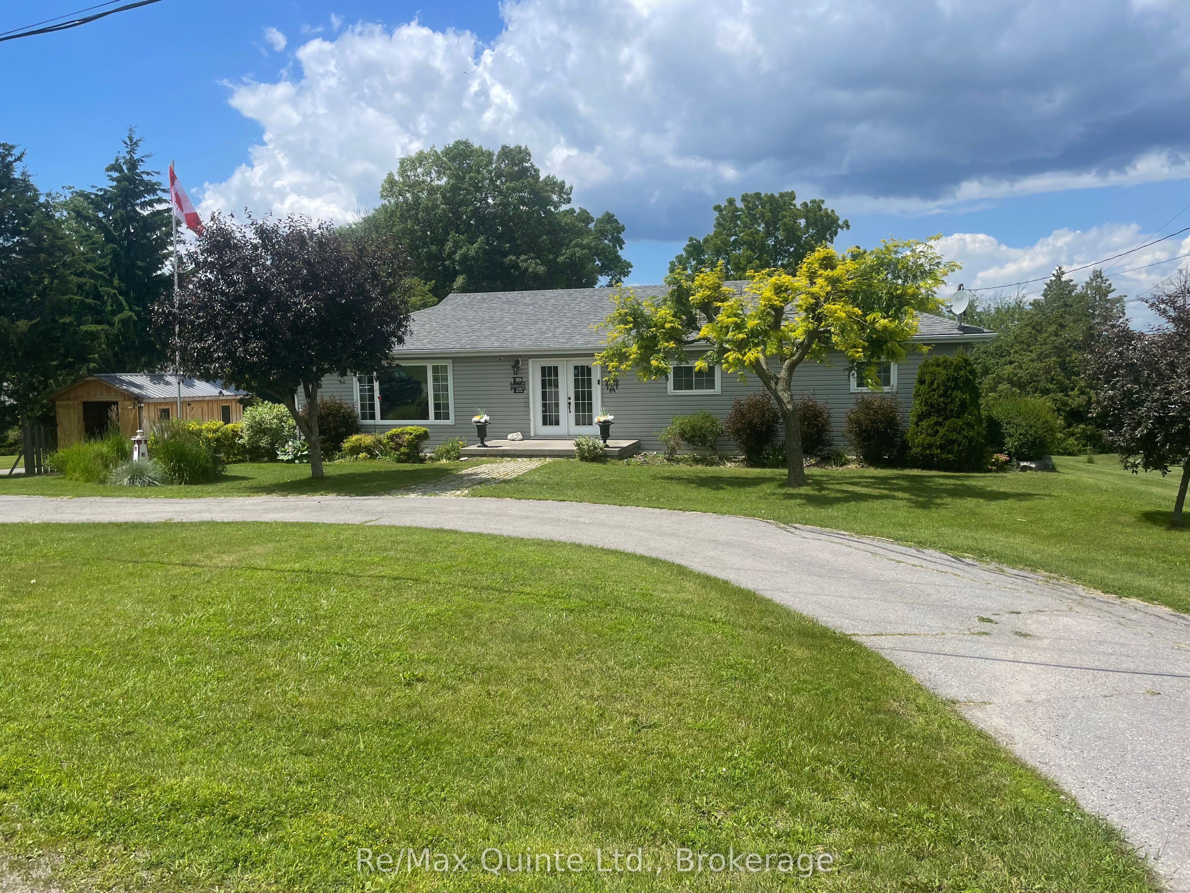 1752 County Road 3, Prince Edward County, ON K0K 1A0