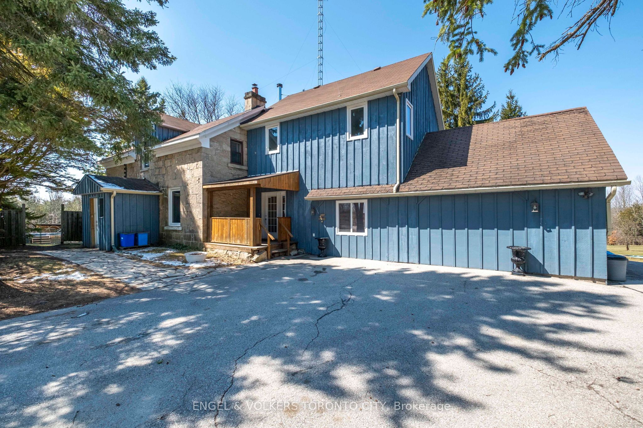 9206 Sideroad 17 Road, Erin, ON N0B 1Z0 photo 2