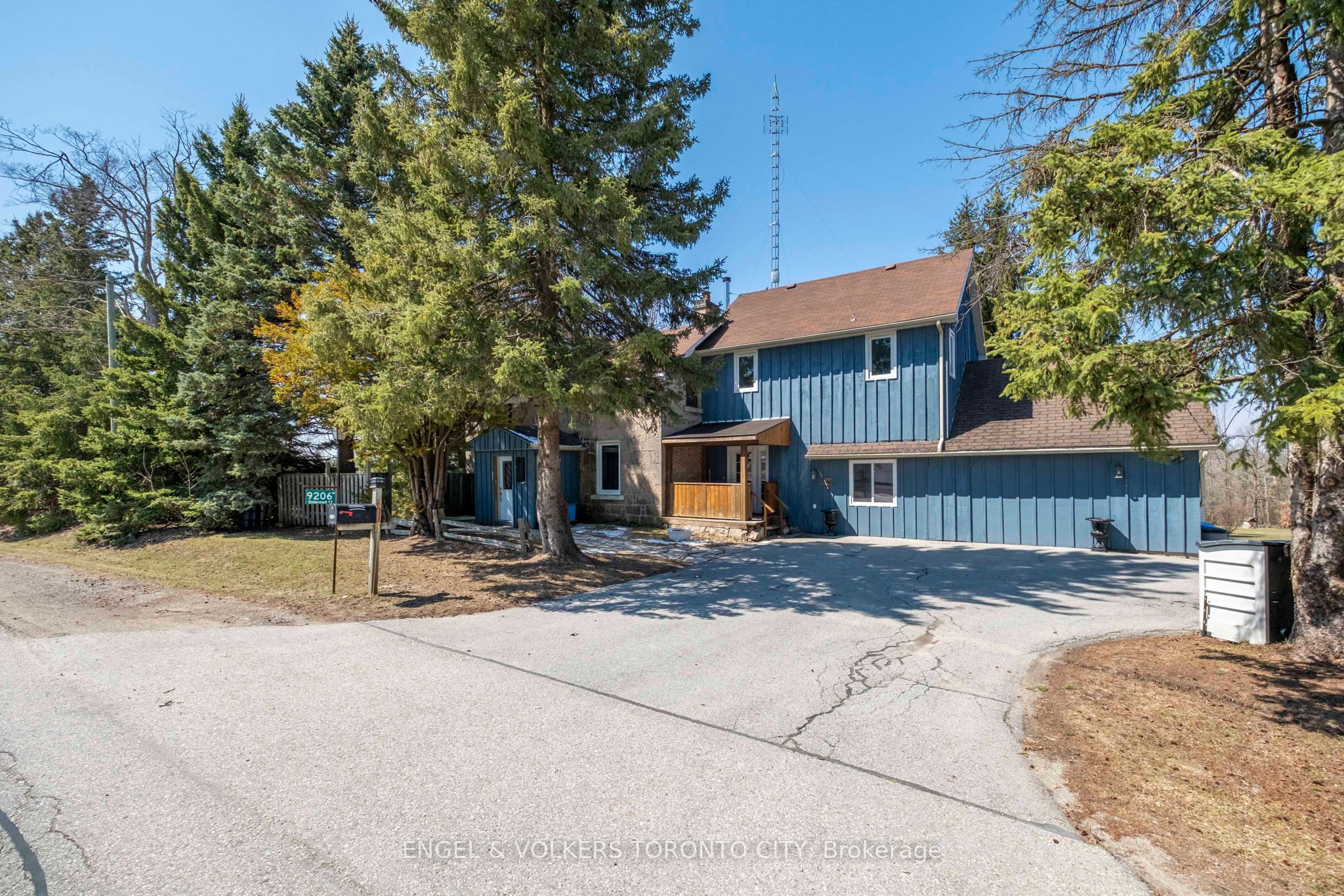 9206 Sideroad 17 Road, Erin, ON N0B 1Z0 photo 3
