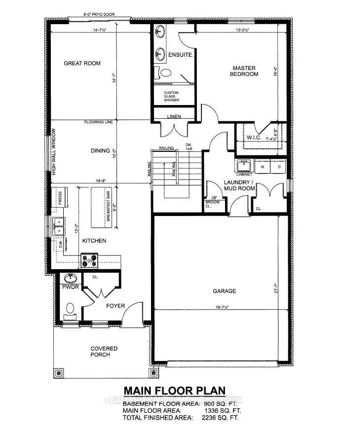 11 Sycamore Drive, Tillsonburg, ON N4G 5S3 photo 3