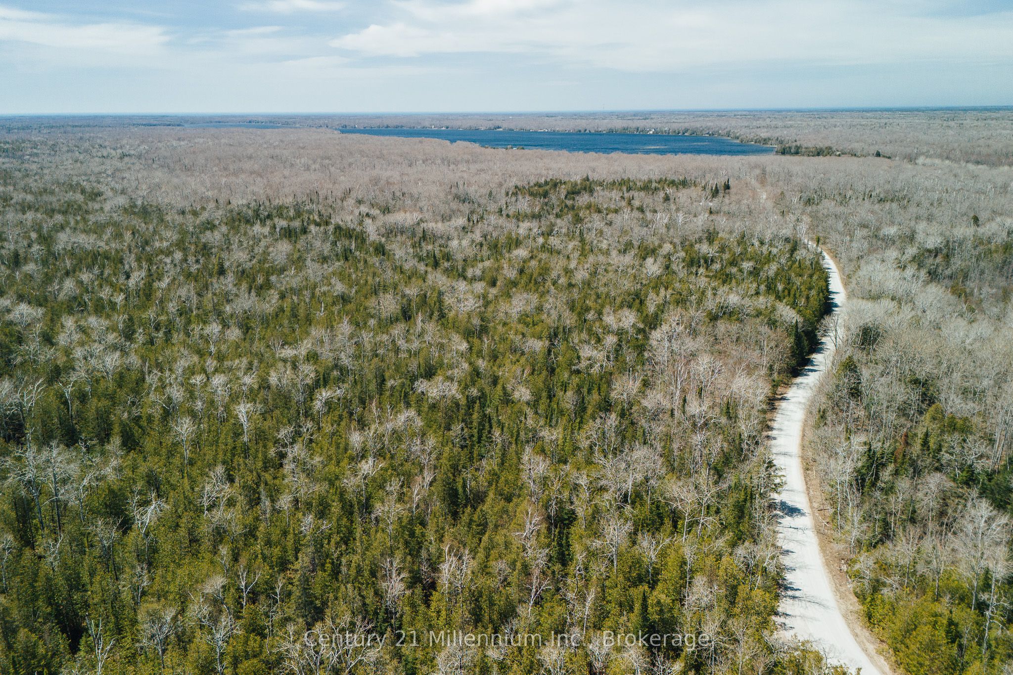 PT LT 24-25 CON 4 EBR, Northern Bruce Peninsula, ON N0H 1W0 photo 5