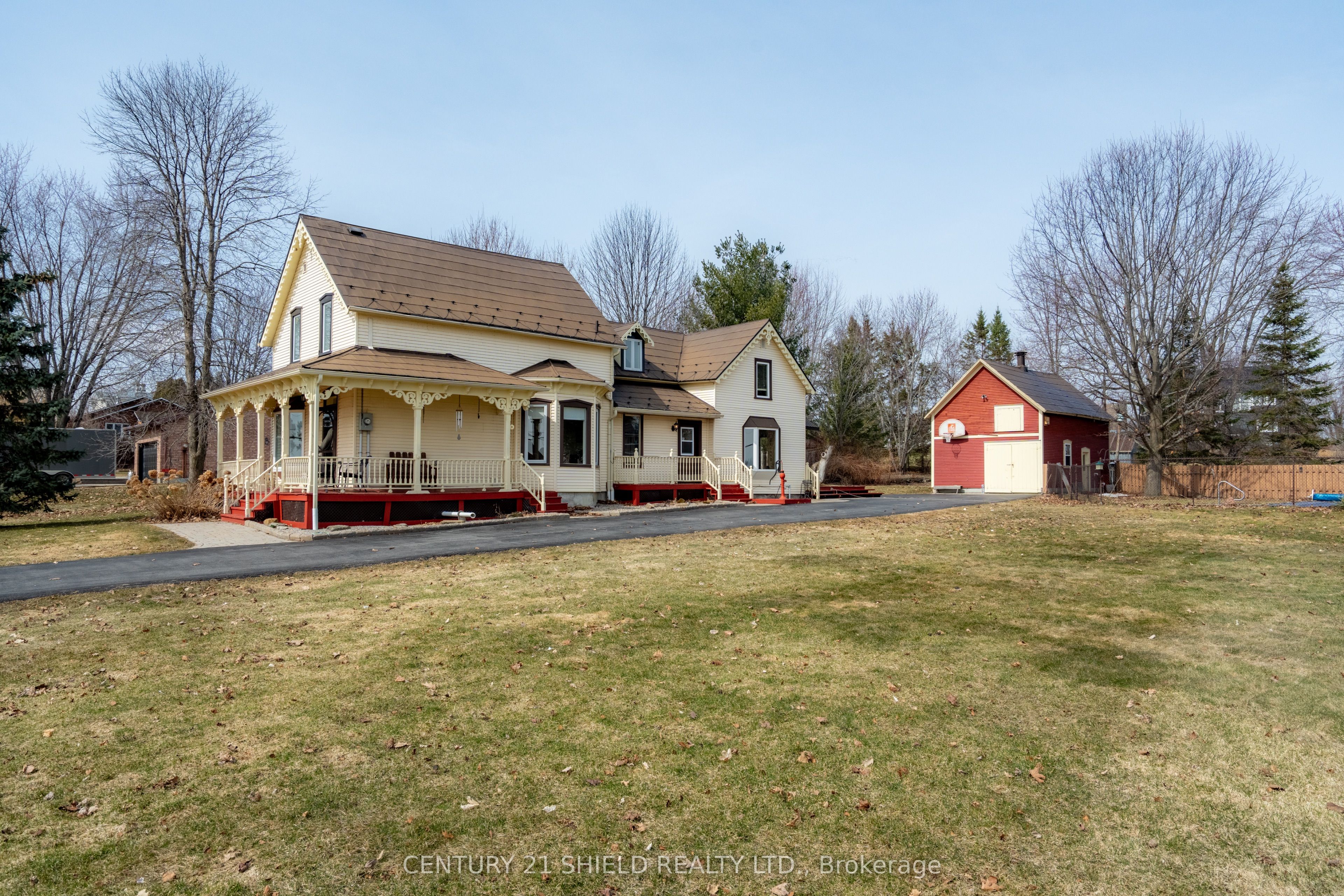 19143 County Rd 2, South Glengarry, ON K6H 5R5 photo 2