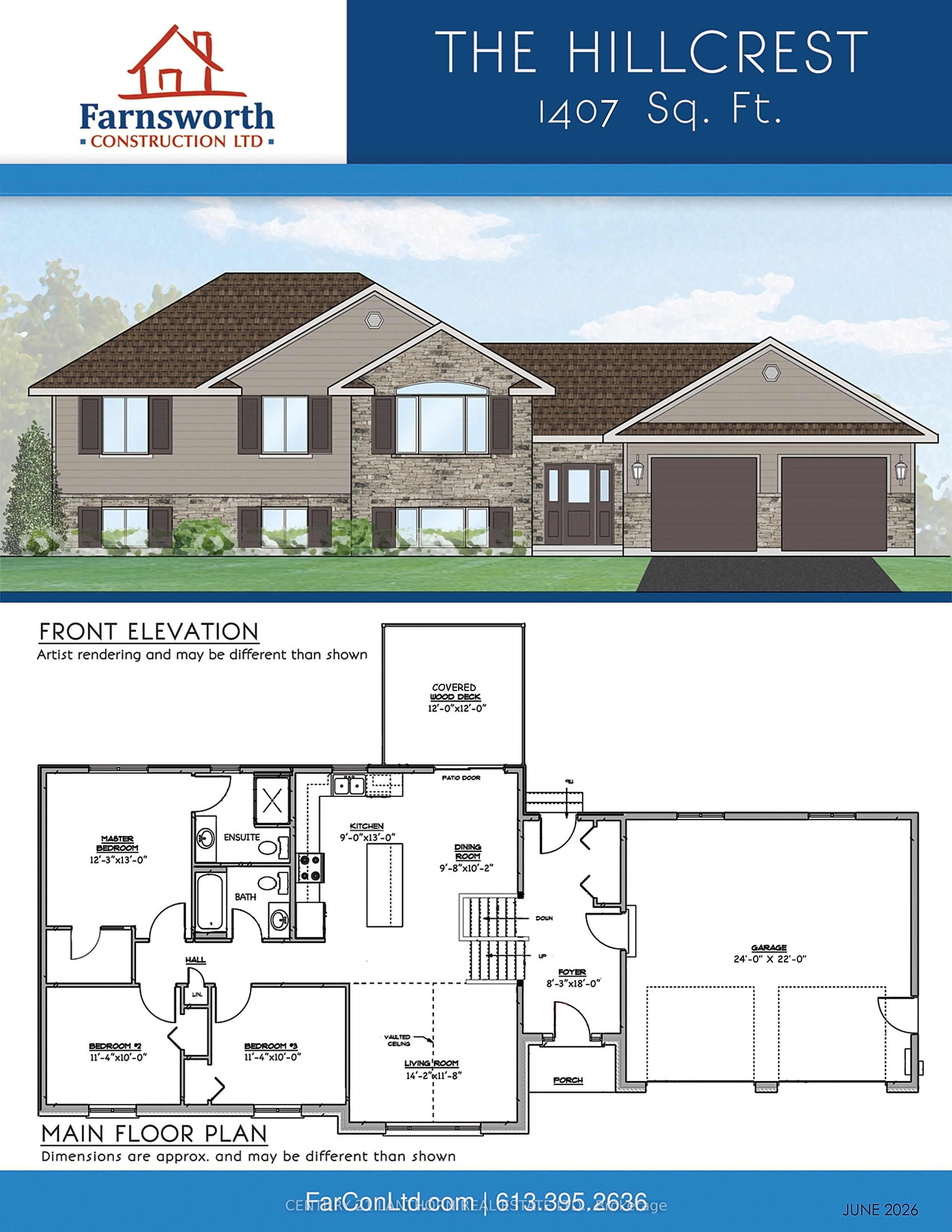 781 Carson Road, Centre Hastings, ON K0K 2K0 photo 5