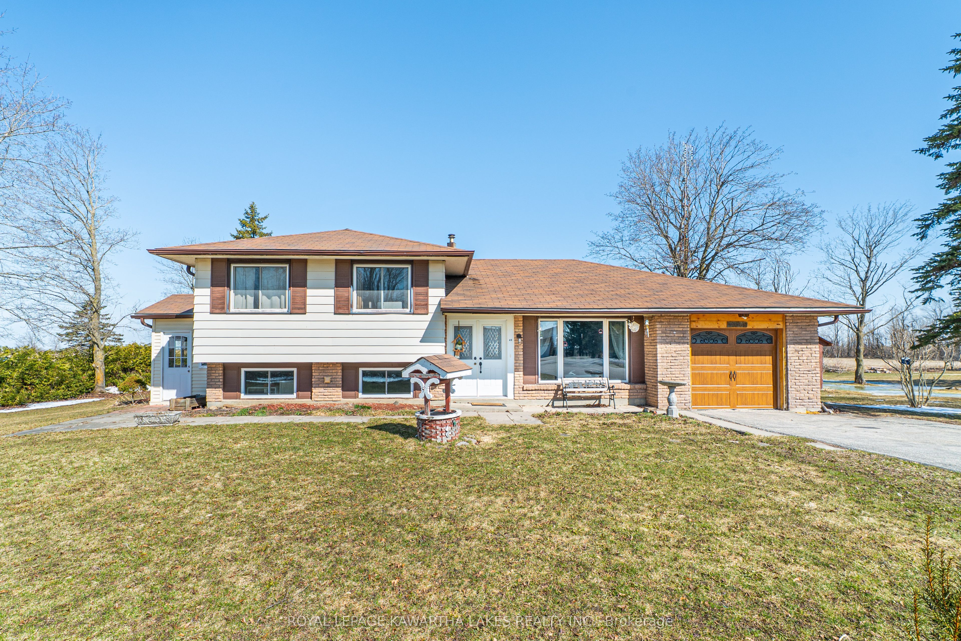 49 Cresswell Road, Kawartha Lakes, ON K0M 1J0