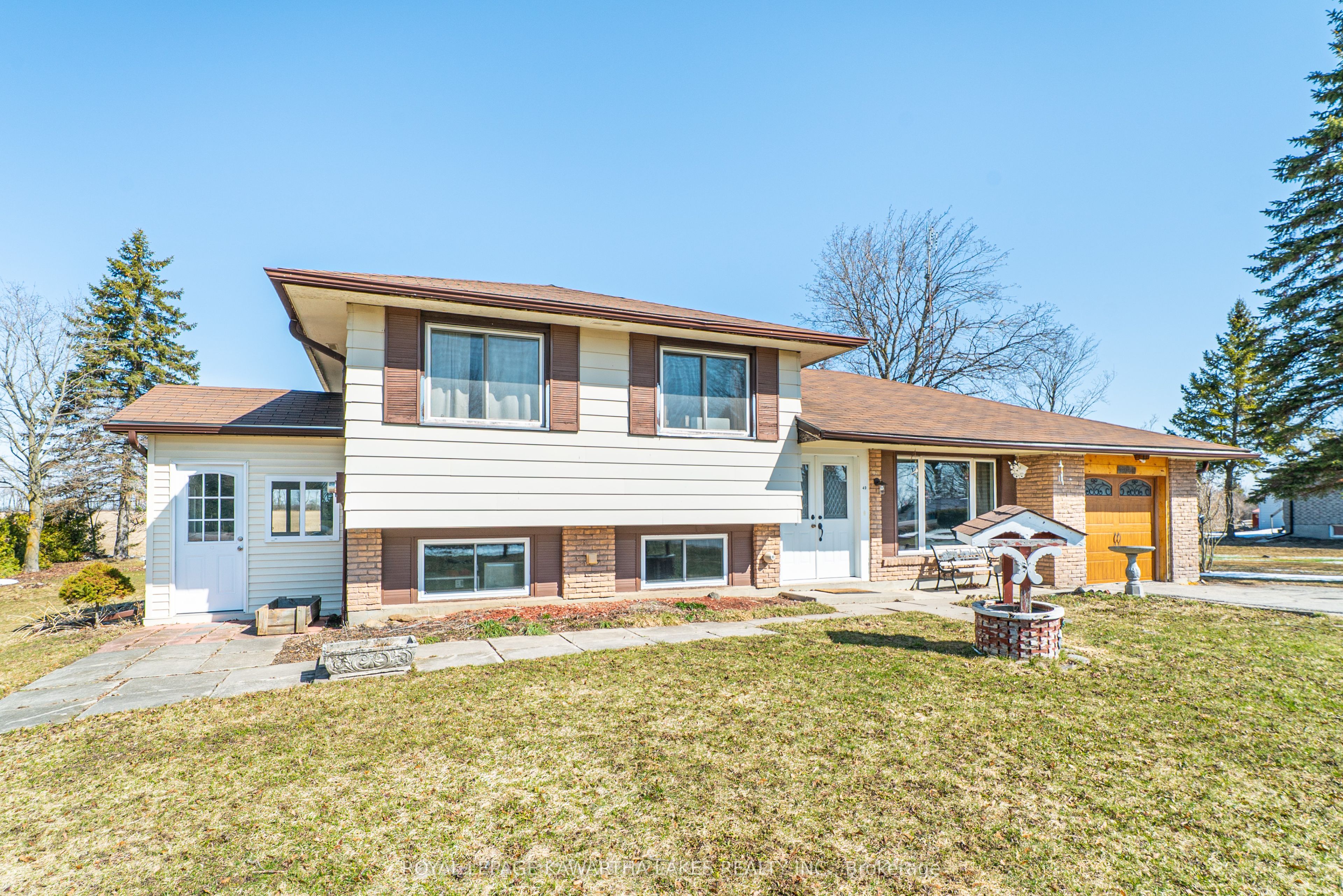 49 Cresswell Road, Kawartha Lakes, ON K0M 1J0 photo 2
