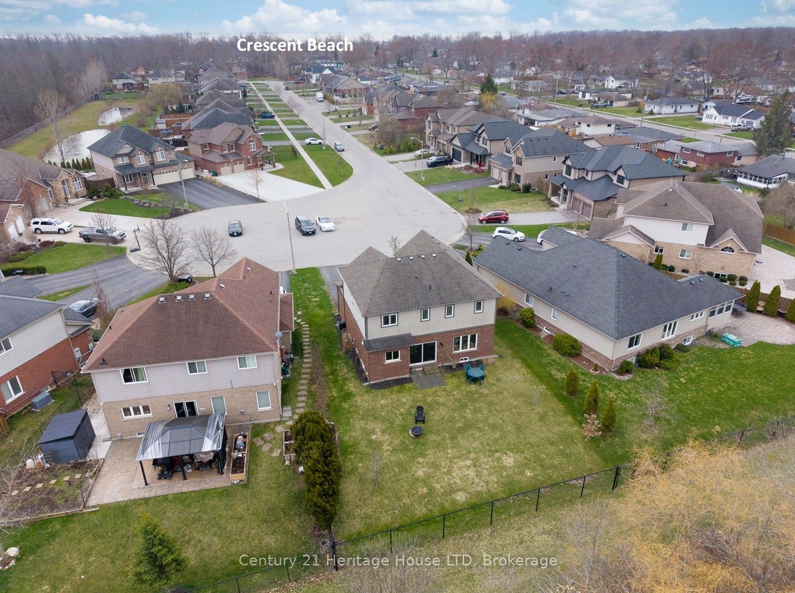 710 Brian Street, Fort Erie, ON L2A 6W2 photo 5