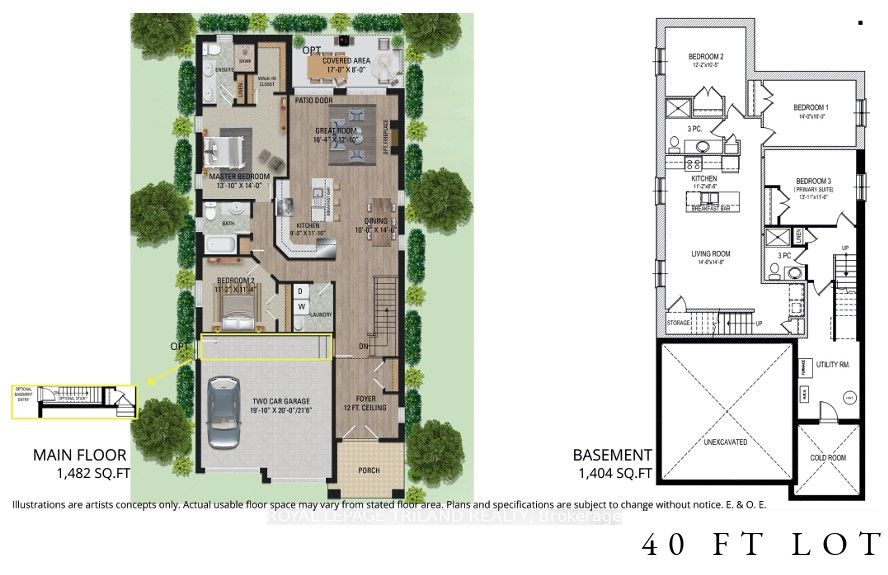 6763 Heathwoods Avenue, London South, ON N6P 0M2 photo 4