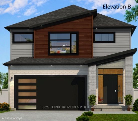 6763 Heathwoods Avenue, London South, ON N6P 0M2 photo 5