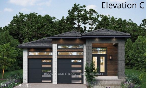6747 Heathwoods Avenue, London South, ON N6P 0M2 photo 2