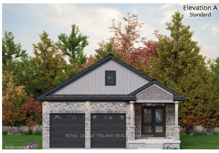 6747 Heathwoods Avenue, London South, ON N6P 0M2 photo 3