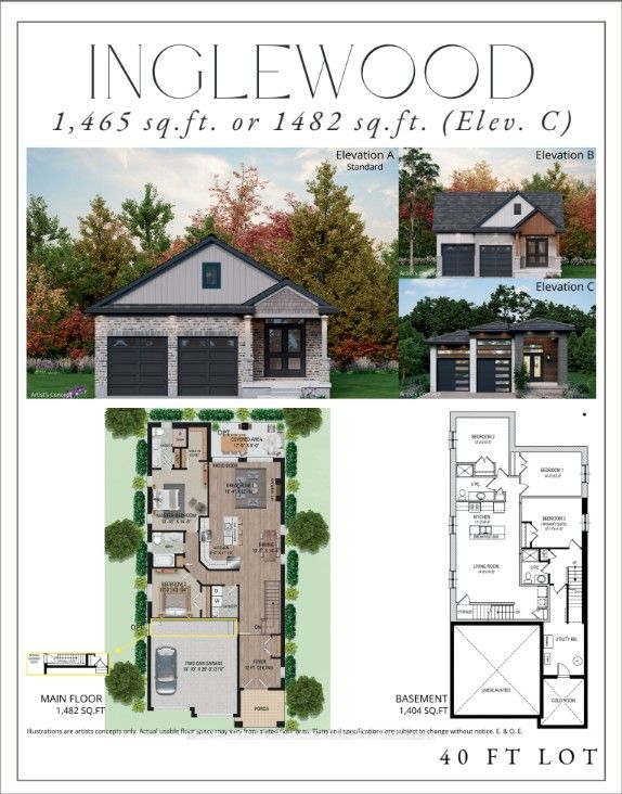 6747 Heathwoods Avenue, London South, ON N6P 0M2 photo 4